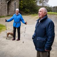 Goudelin chronique d'un village breton Bernard le Bars