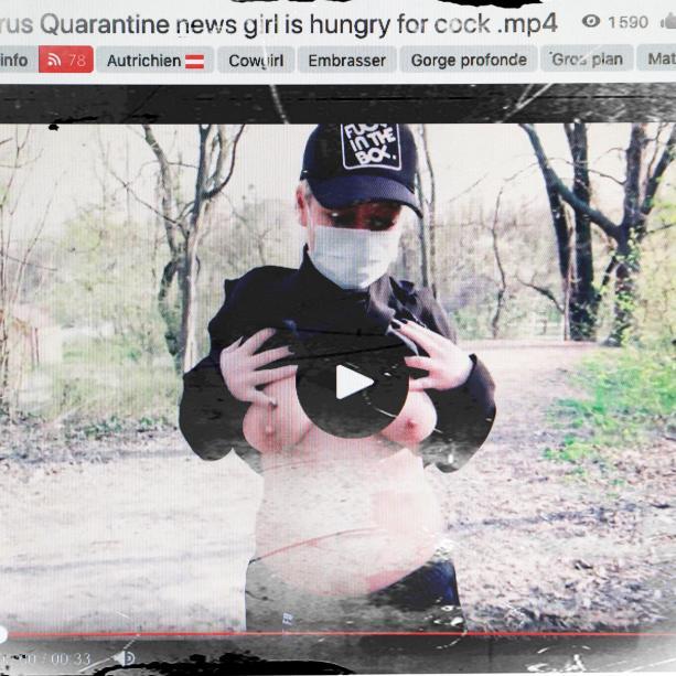 Porncovid Patrick Bard