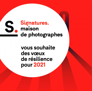 Voeux Signatures 2021