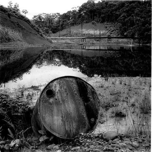 Amazone, un monde en suspens