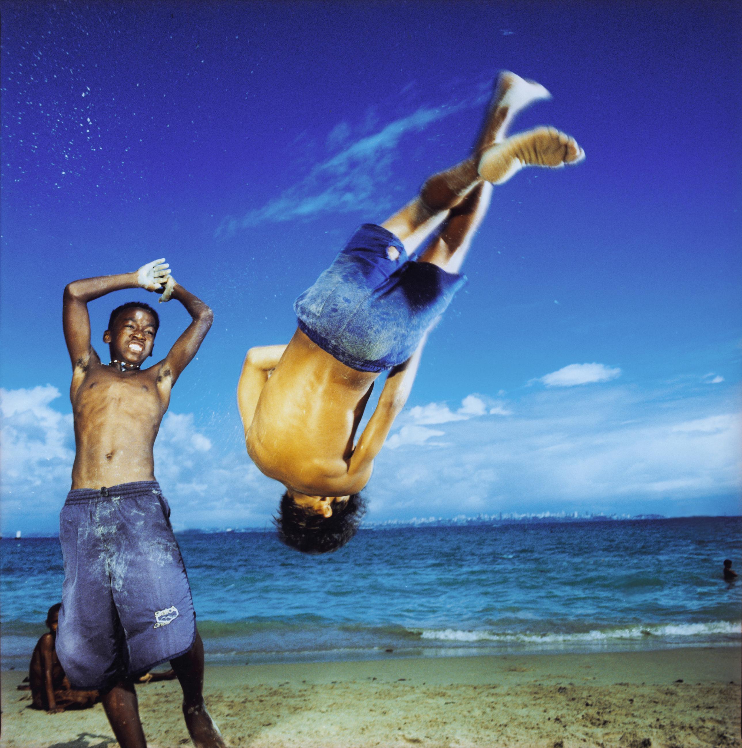 Eden Laurent Monlaü