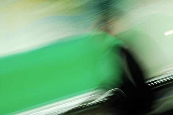 Didier Goupy | Metropolis