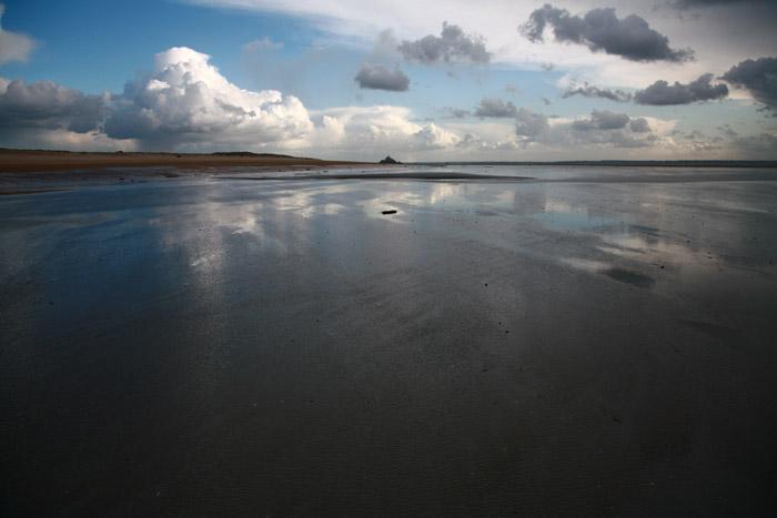 Mont Saint Michel Didier Goupy