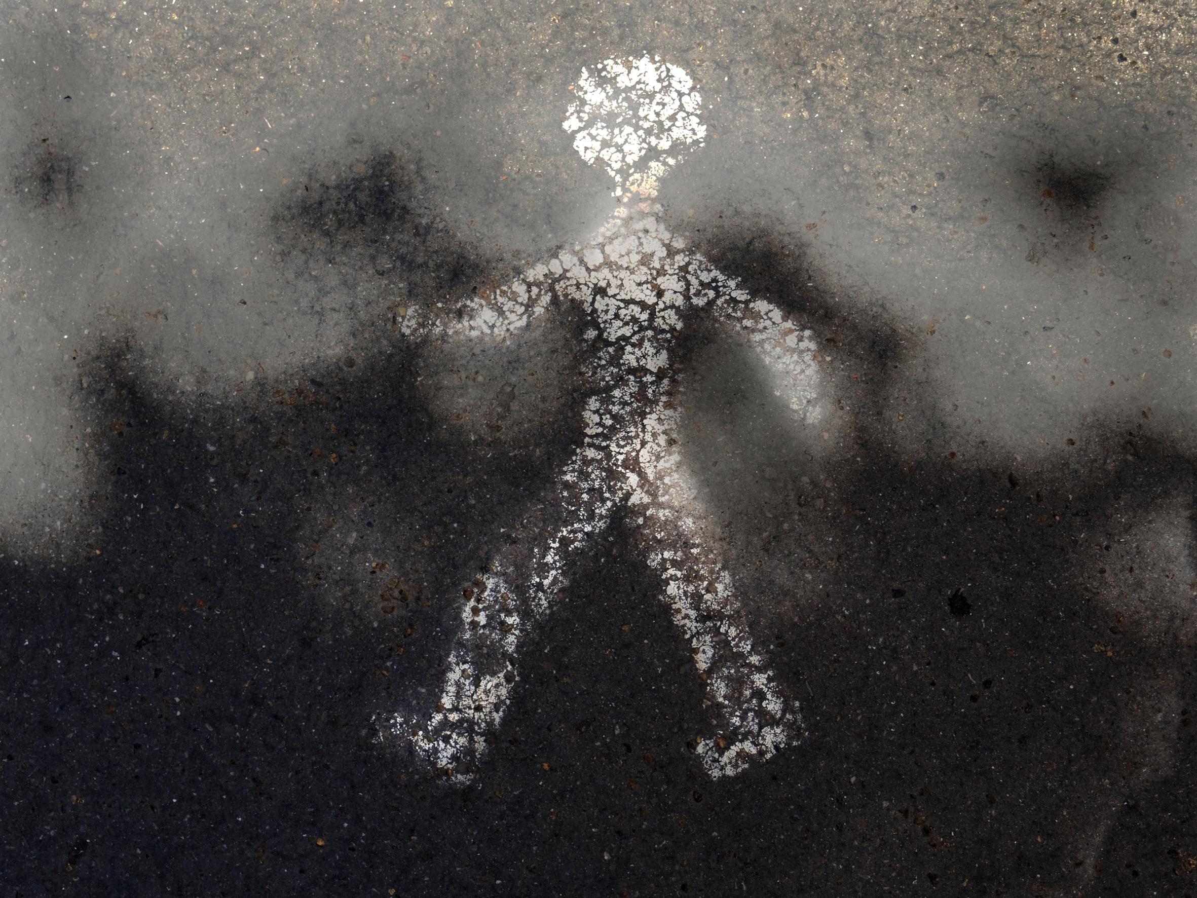 Déambulation dérogatoire Michel Séméniako