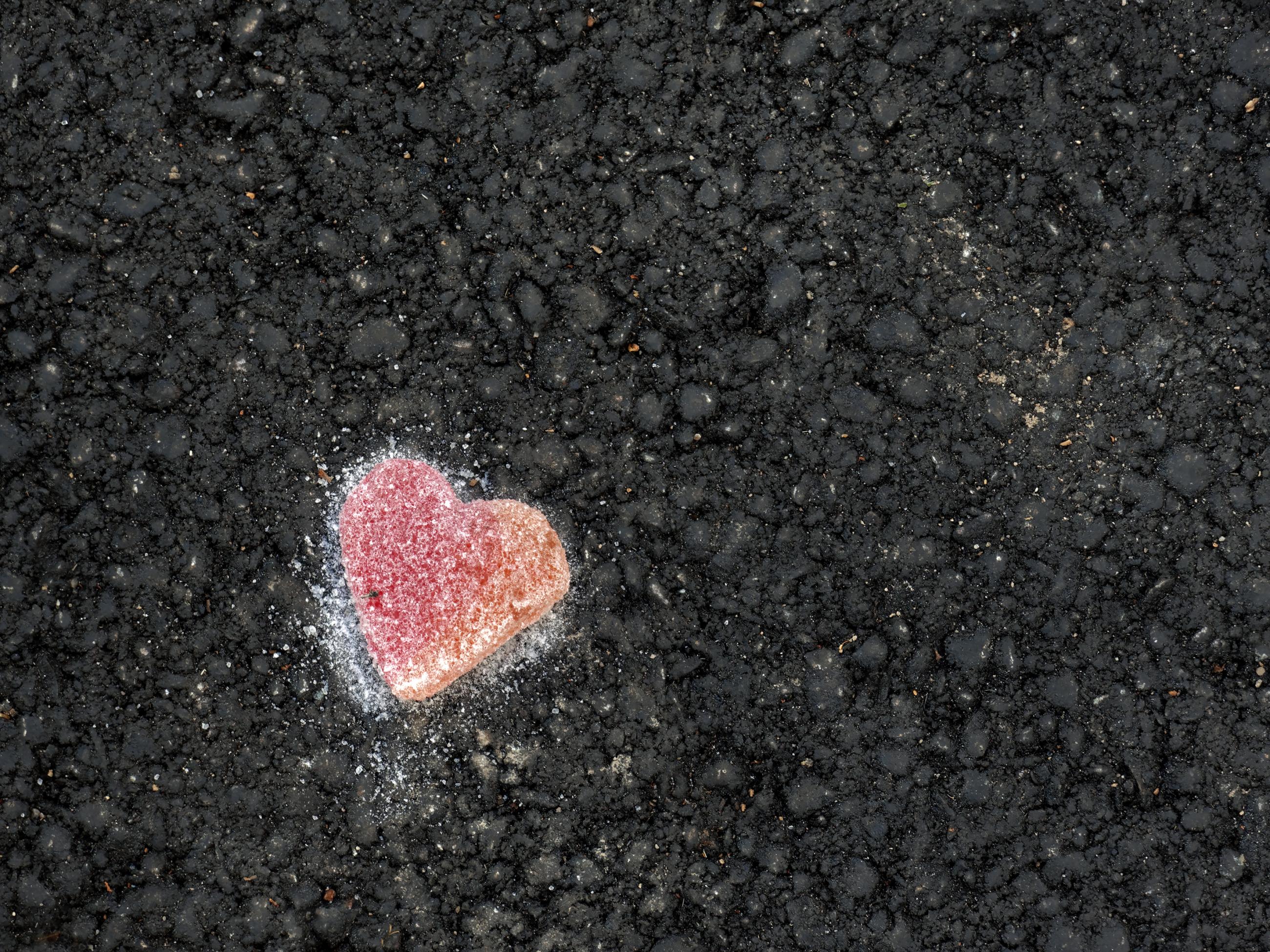 Déambulation dérogatoire Michel Séméniako