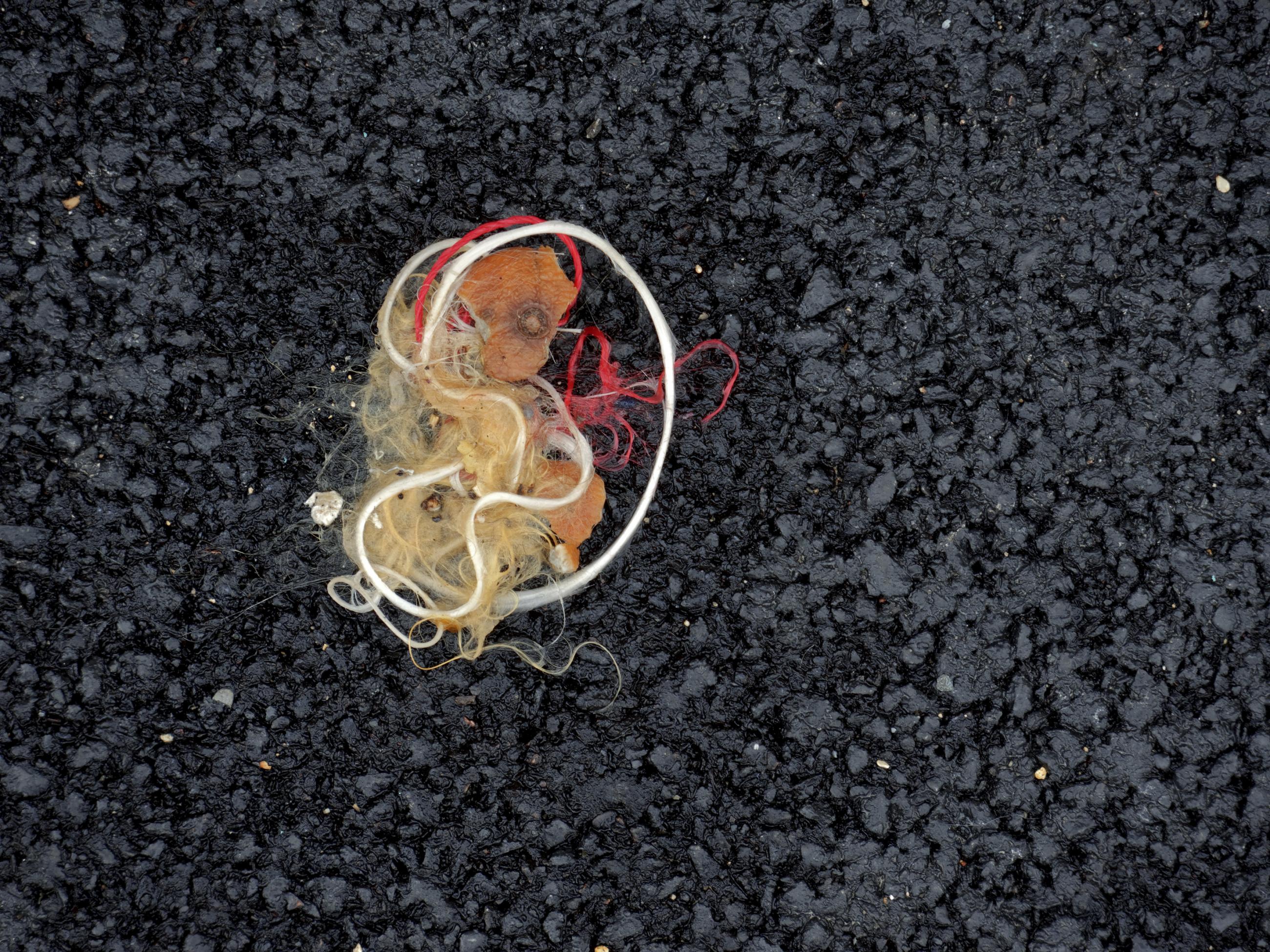 Déambulation dérogatoire Michel Séméniako