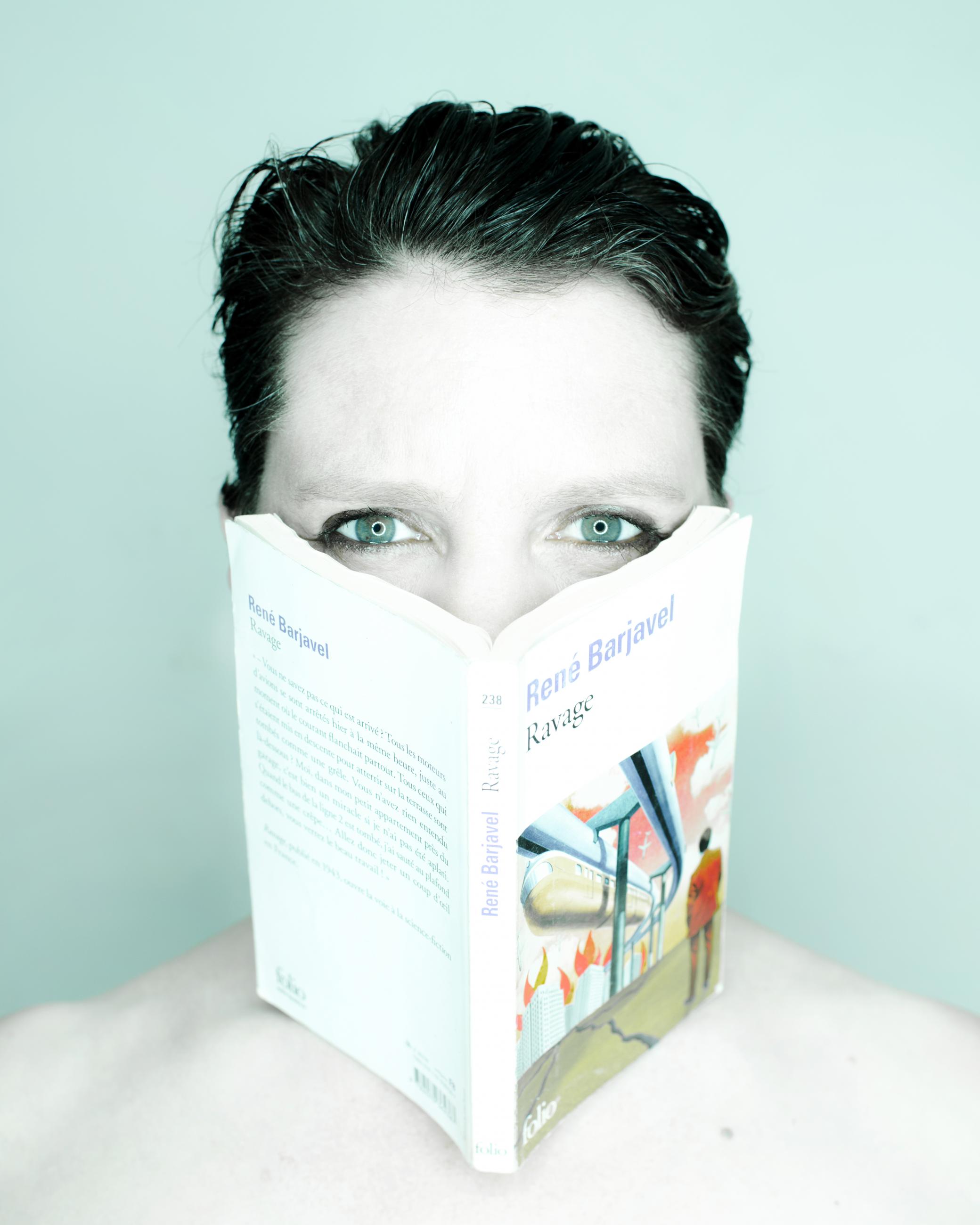 Facewear Tarlet Gauteur