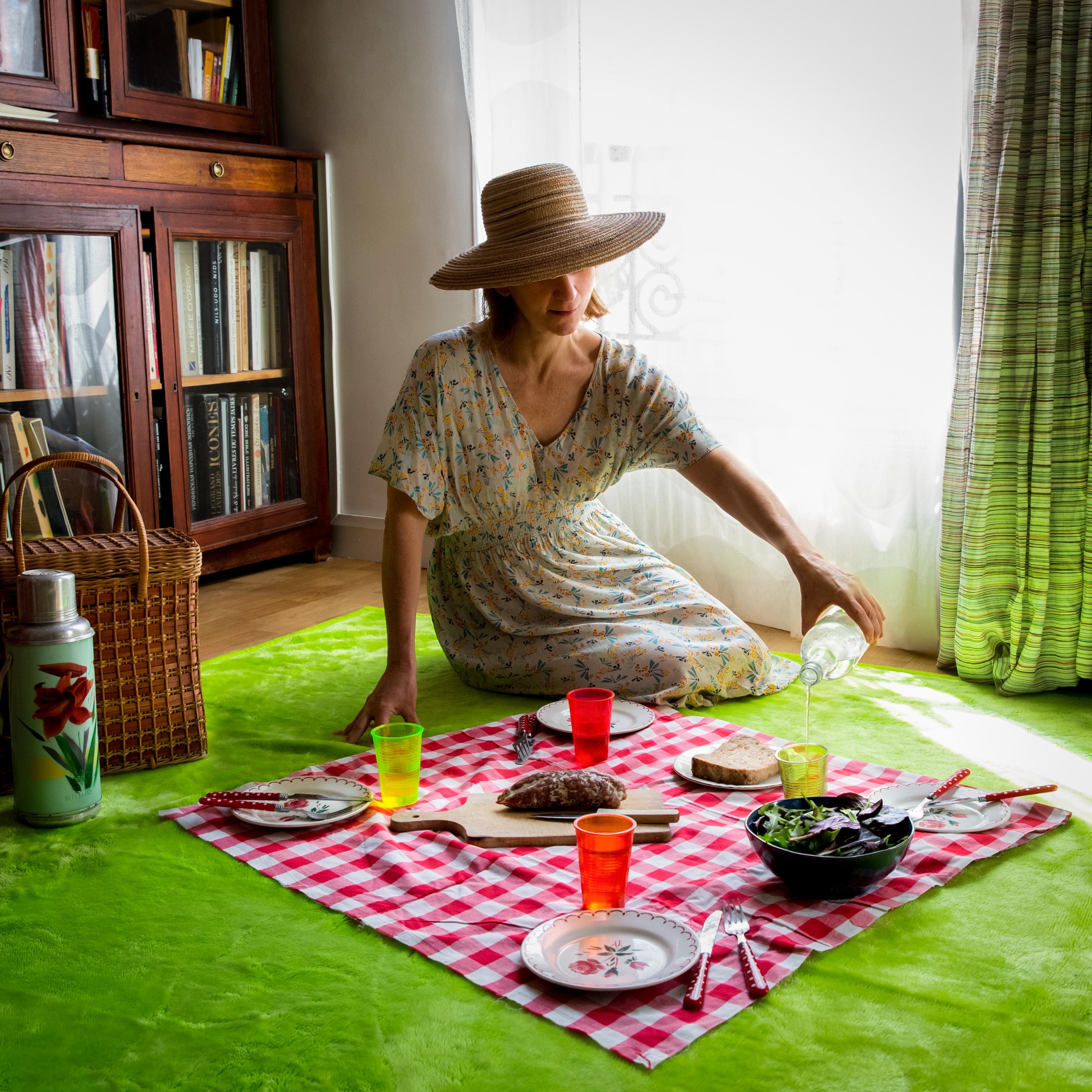 Effets secondaires Florence Levillain