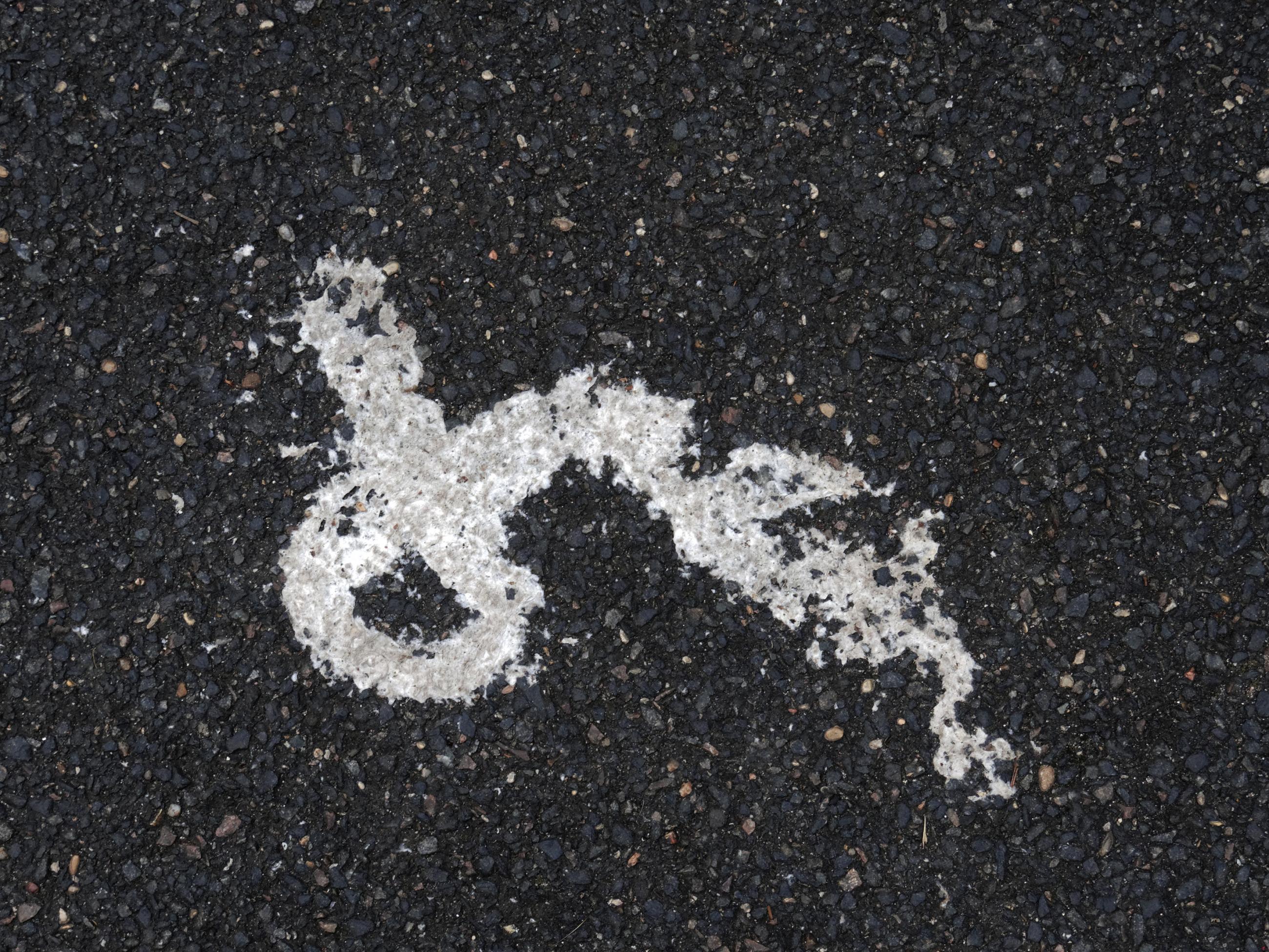 Déambulation dérogatoire Michel Séméniako