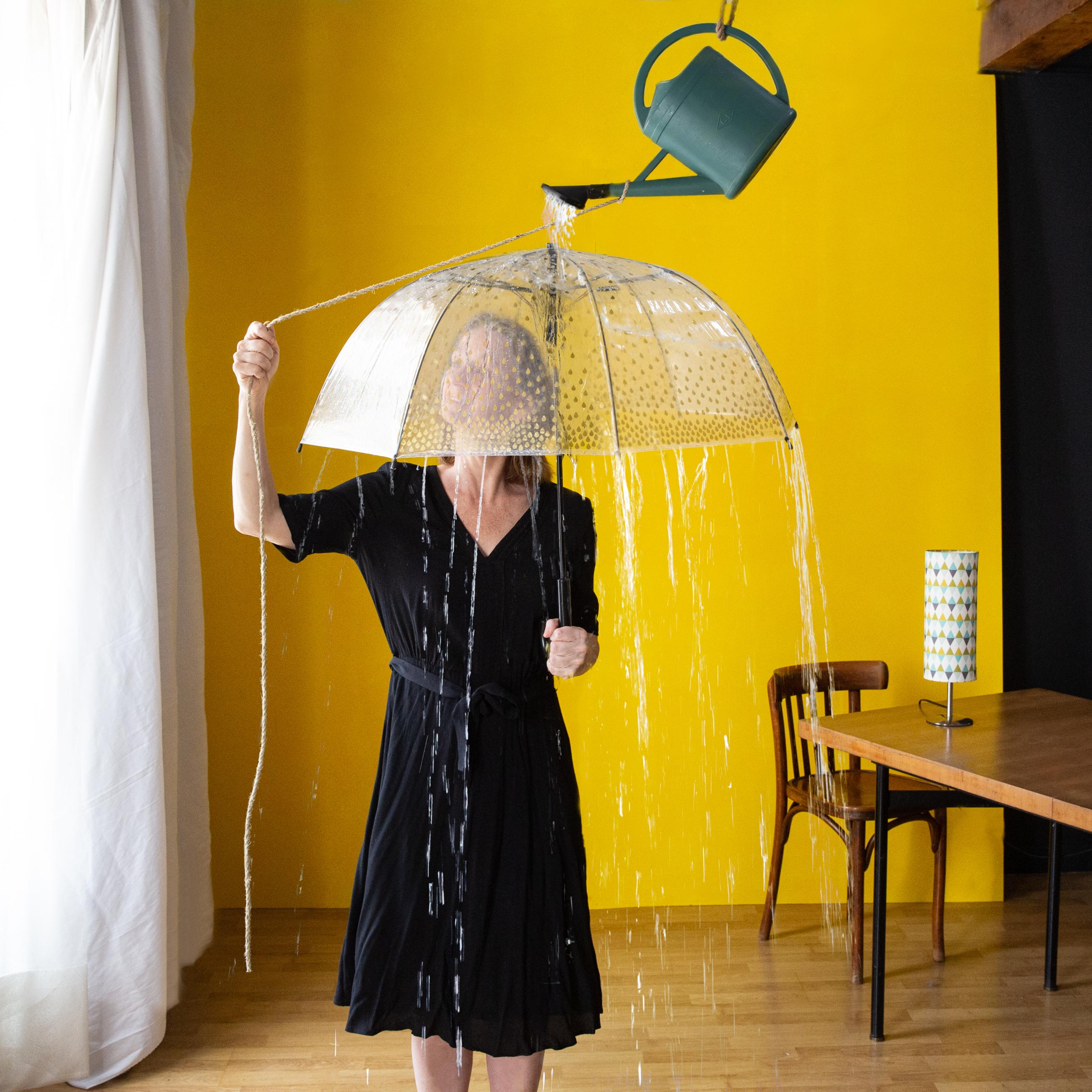 Effets secondaires Florence Levillain