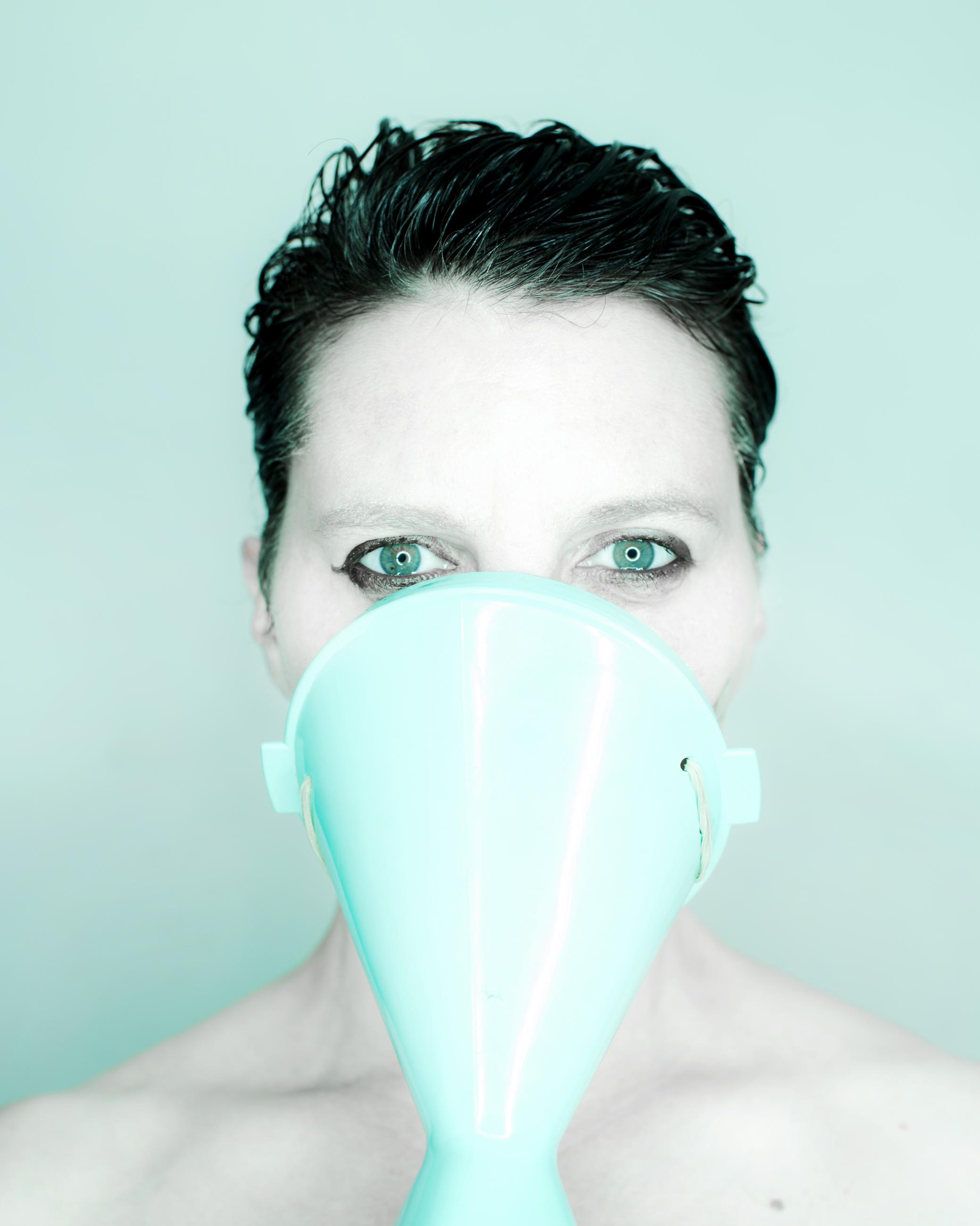 Facewear Tarlet Gauteur