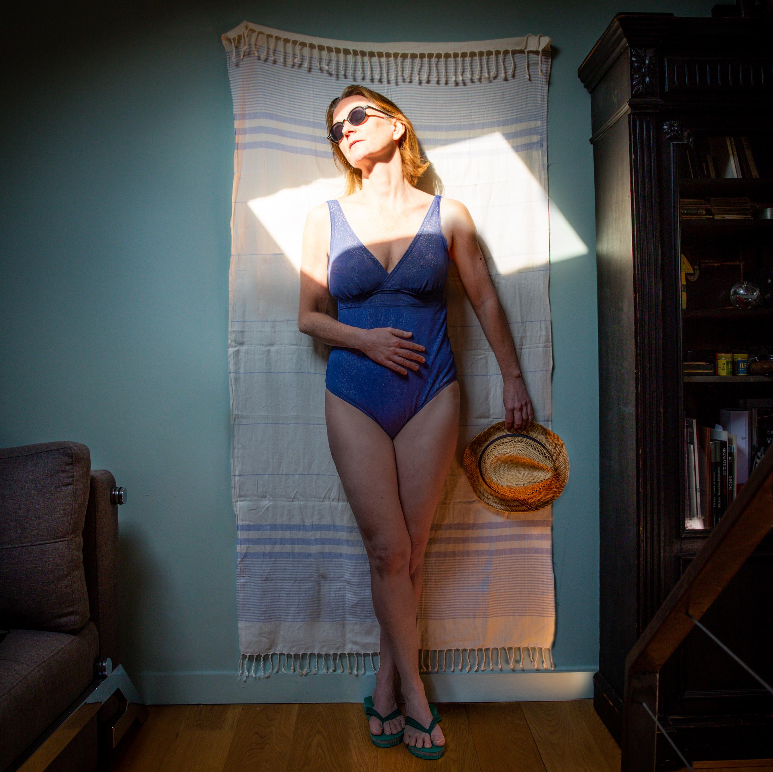 Effets secondaires Florence Levillain