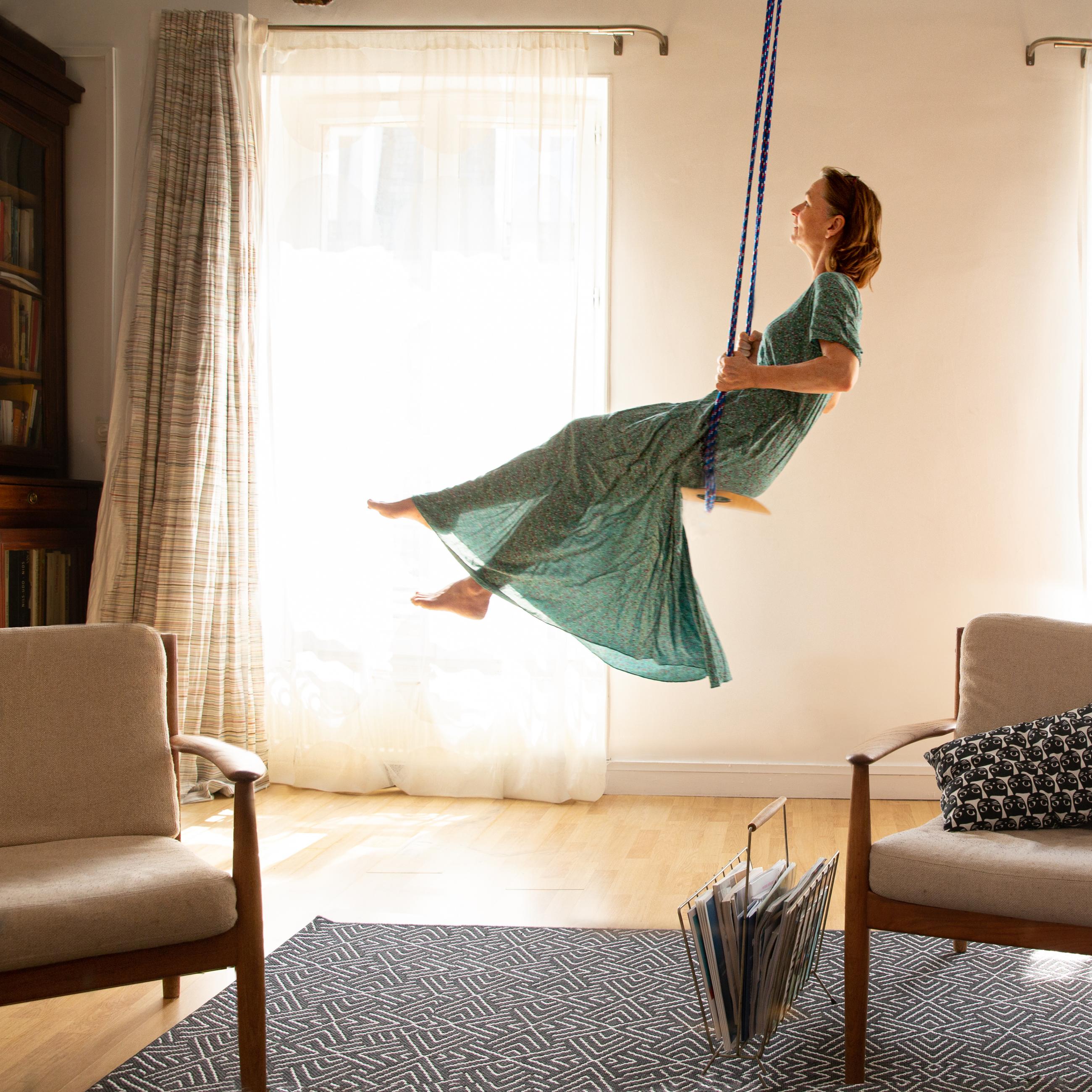 Effets secondaires Florence Levillain