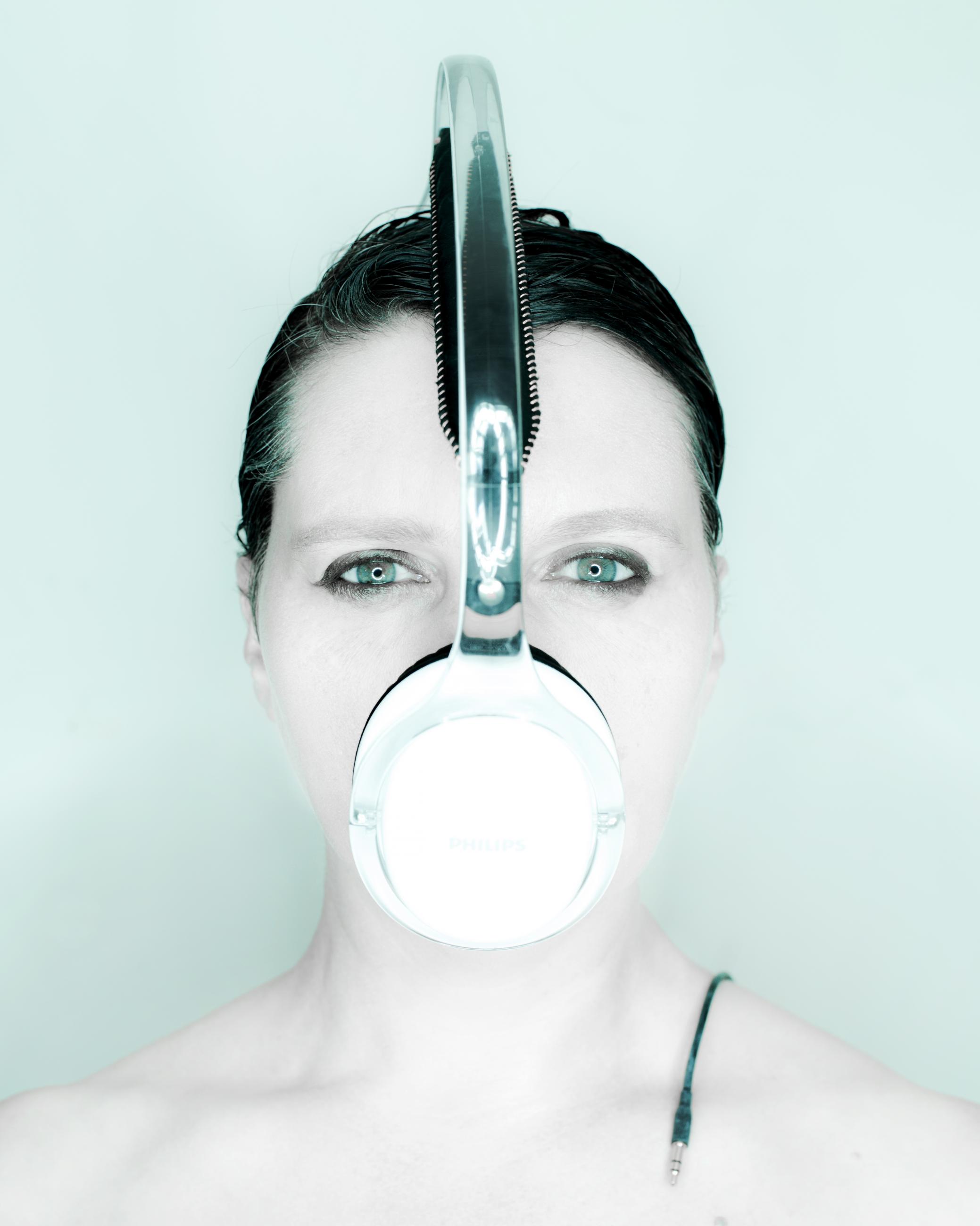 Facewear Tarlet Gauteur