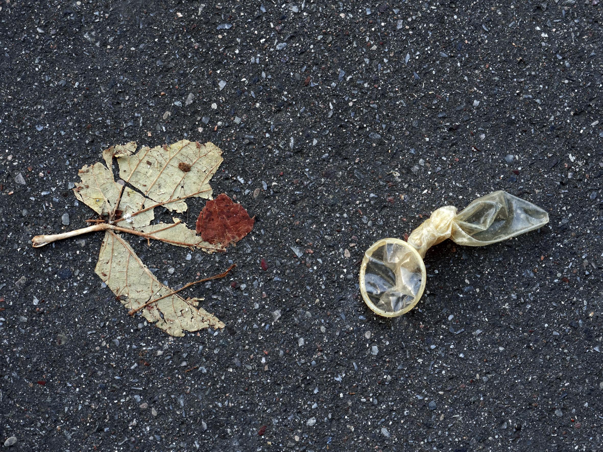 Déambulation dérogatoire Michel Séméniako