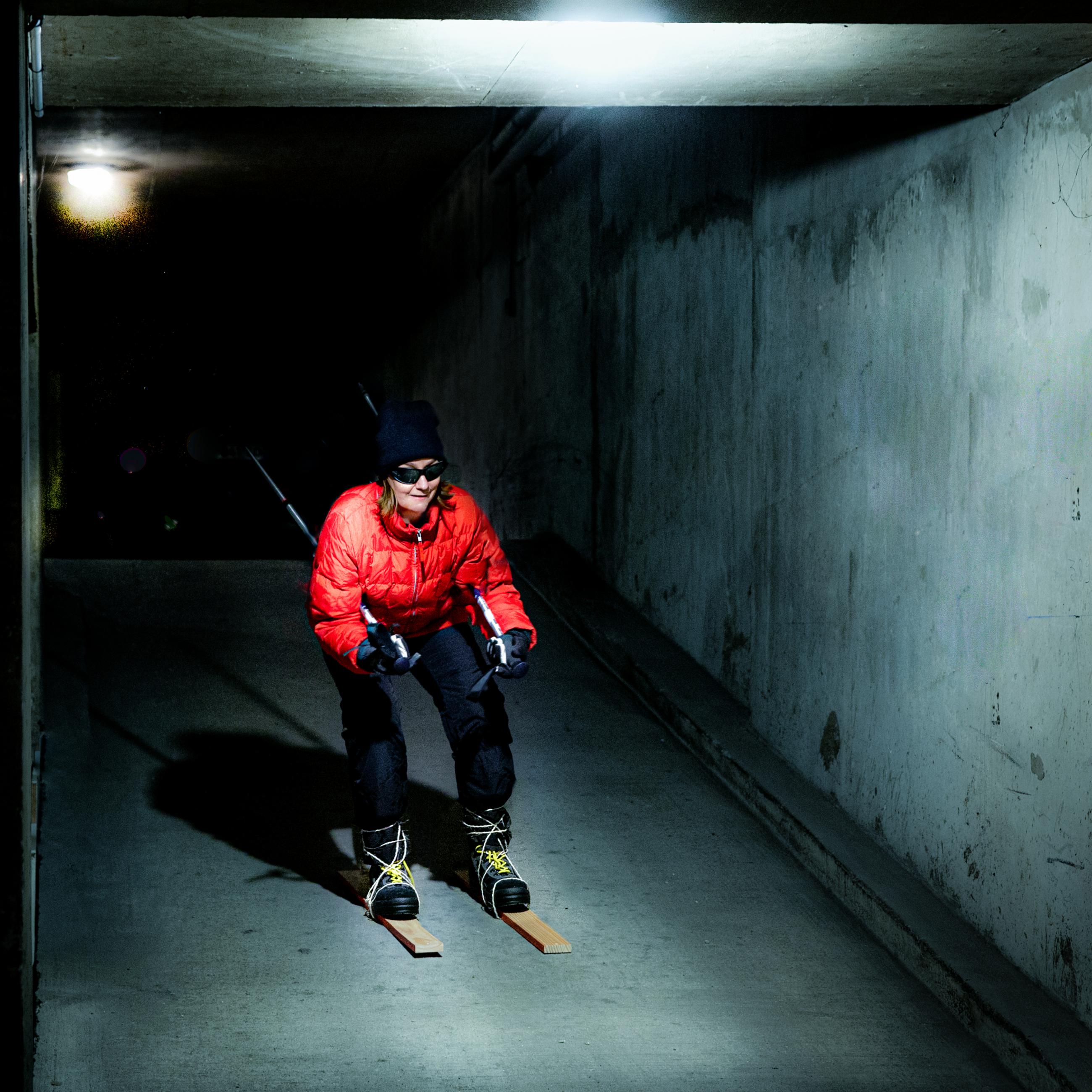 Effets secondaires Florence Levillain