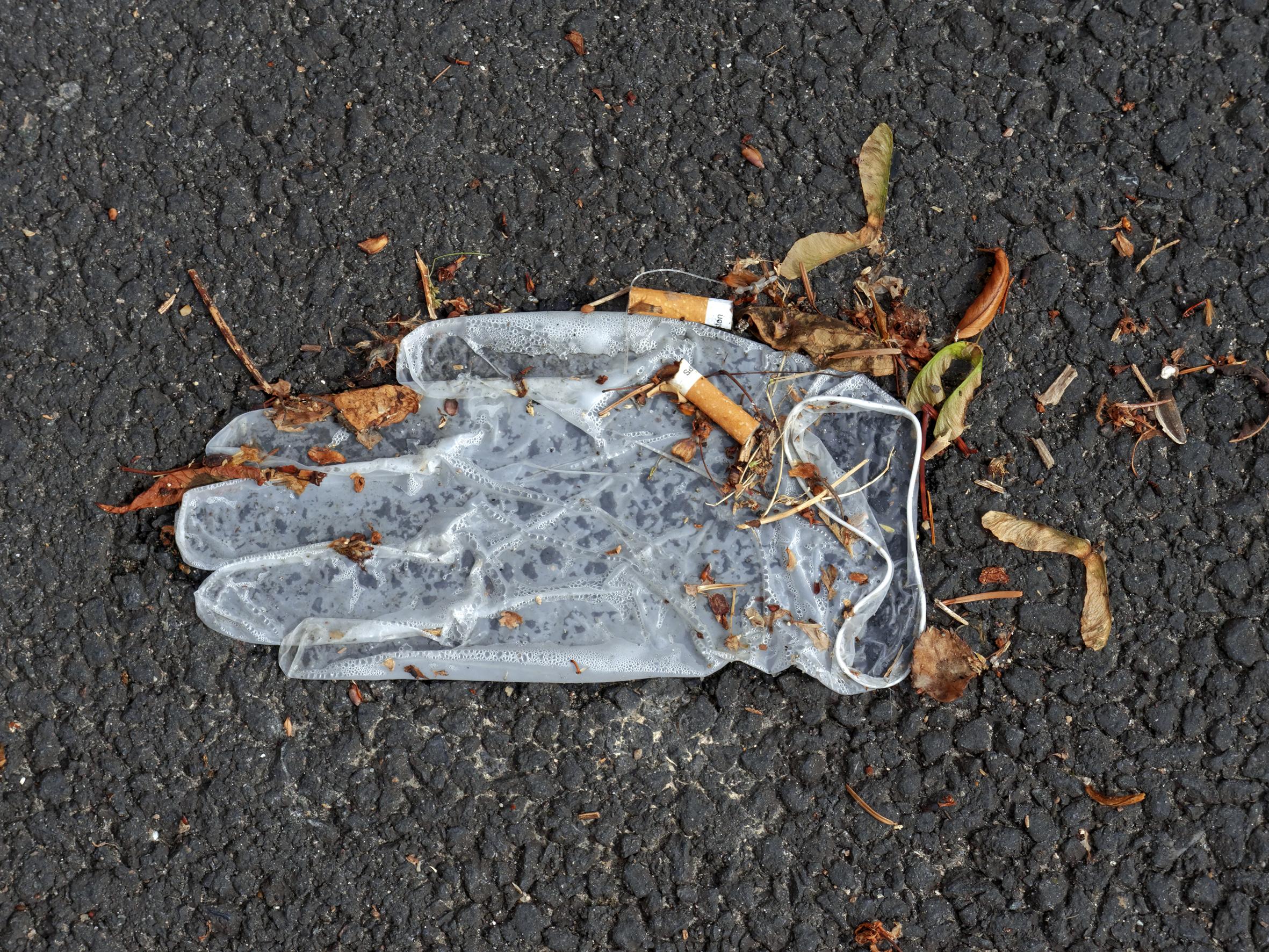 Déambulation dérogatoire Michel Séméniako