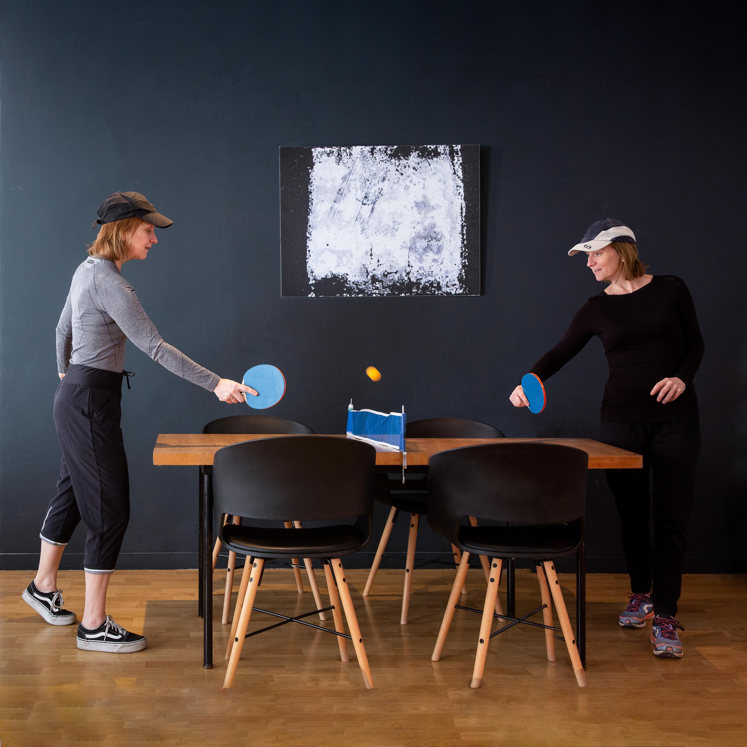 Effets secondaires Florence Levillain