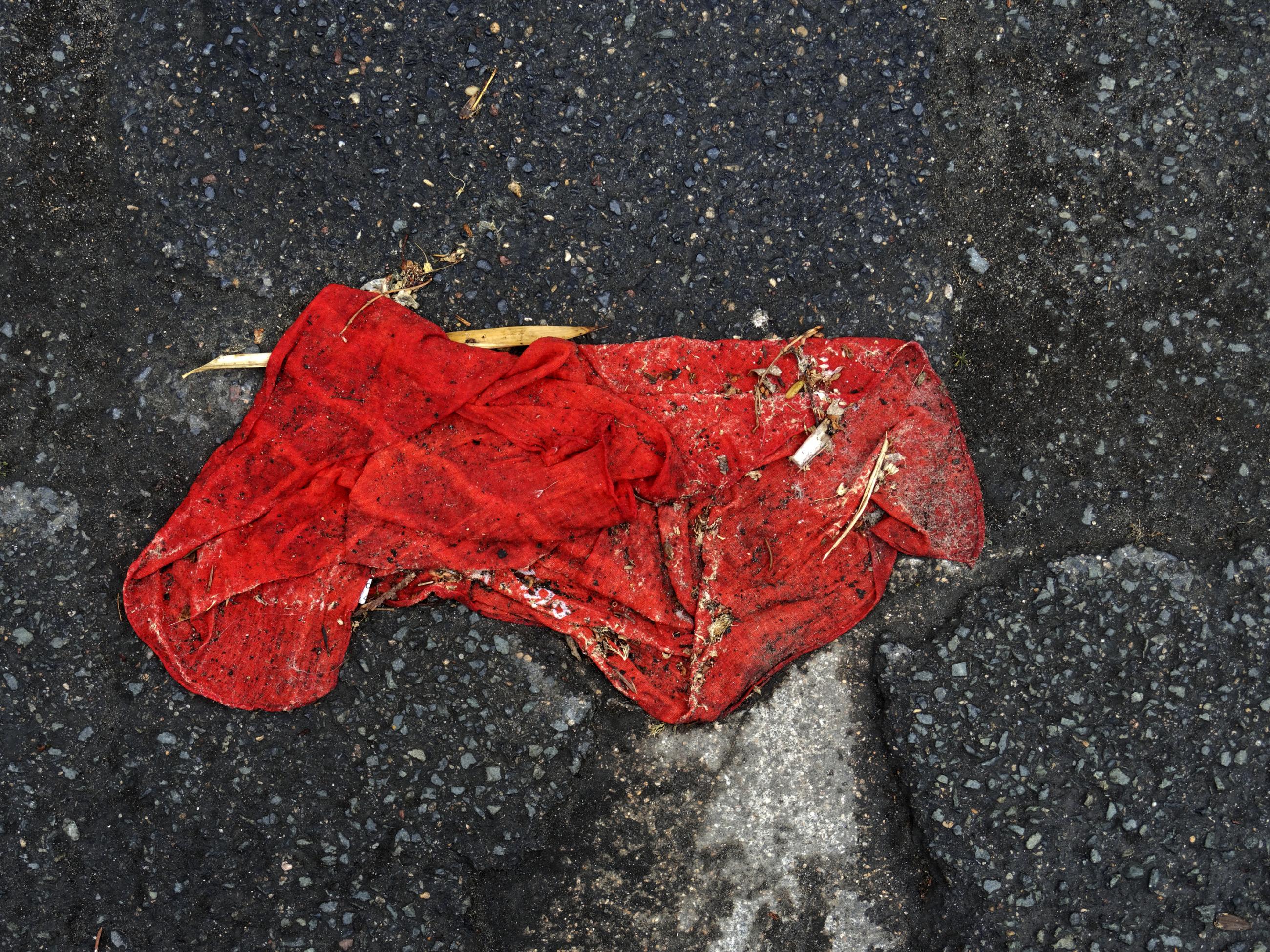 Déambulation dérogatoire Michel Séméniako