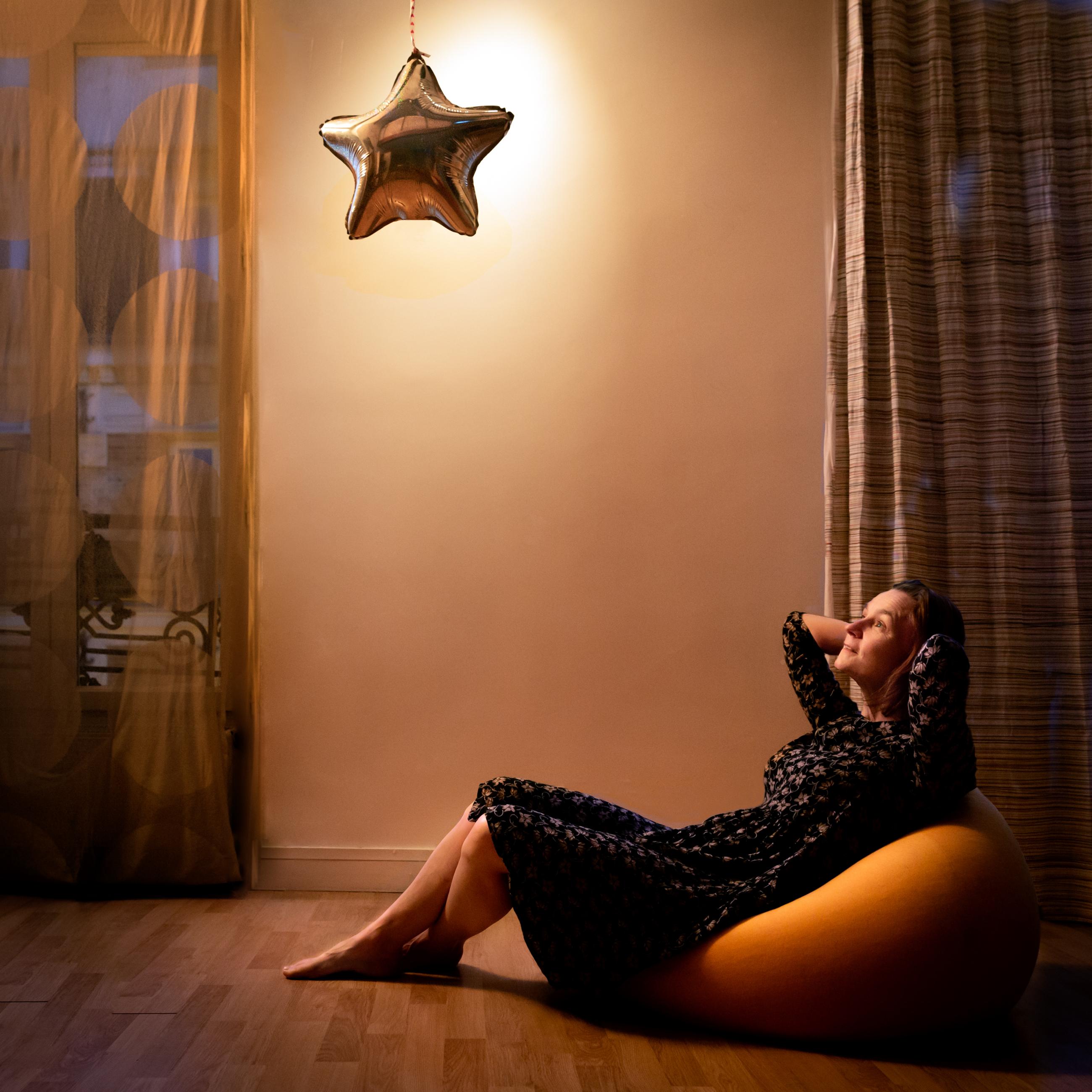 Effets secondaires Florence Levillain