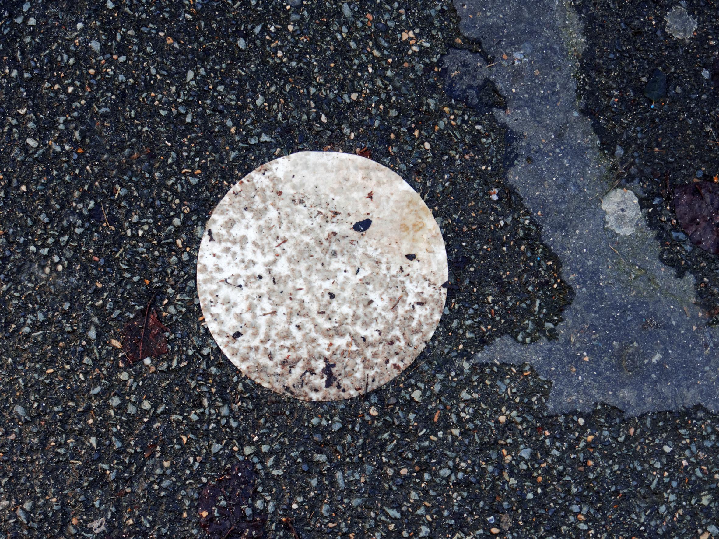 Déambulation dérogatoire Michel Séméniako