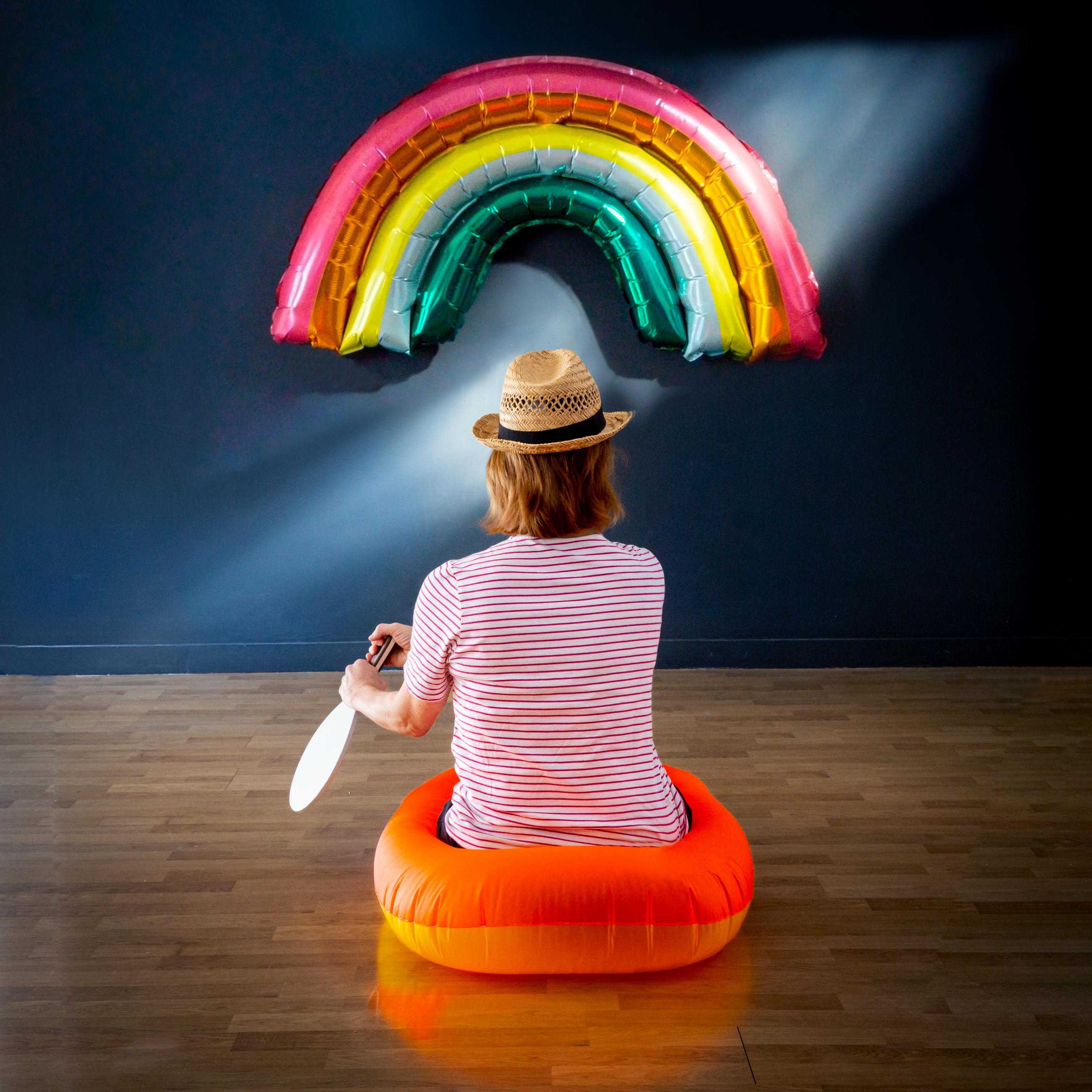 Effets secondaires Florence Levillain