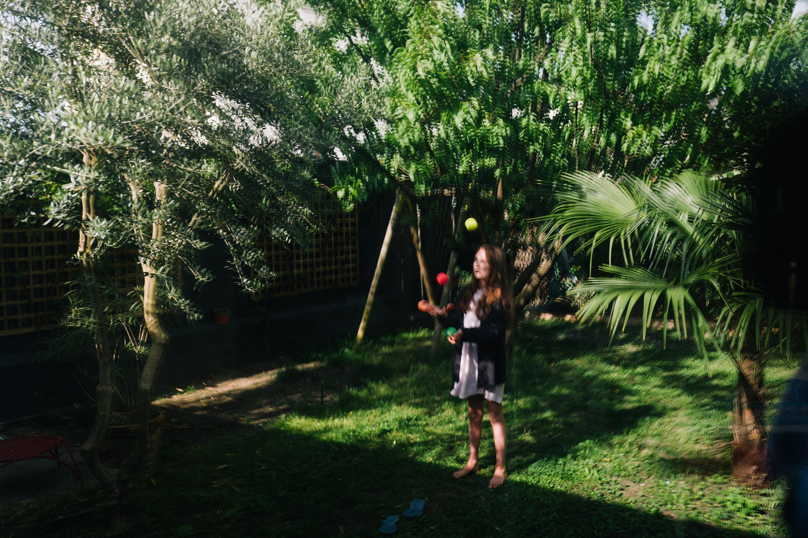 Les jours suivants Arno Brignon