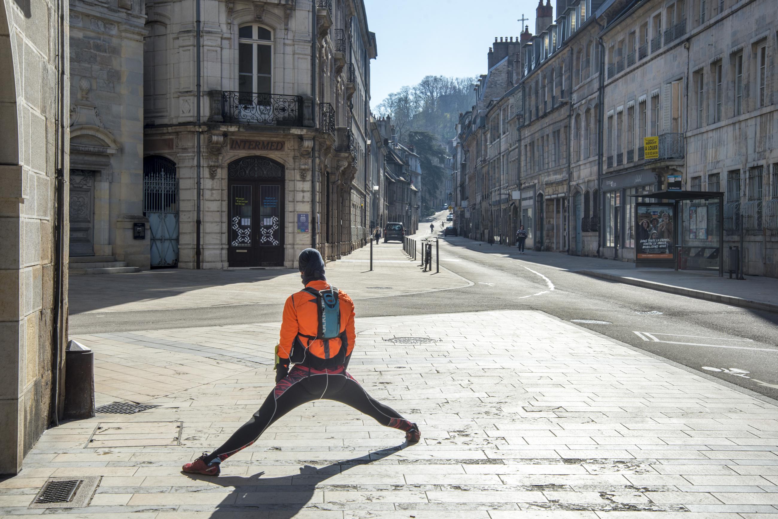 Etat provisoire Raphaël Helle