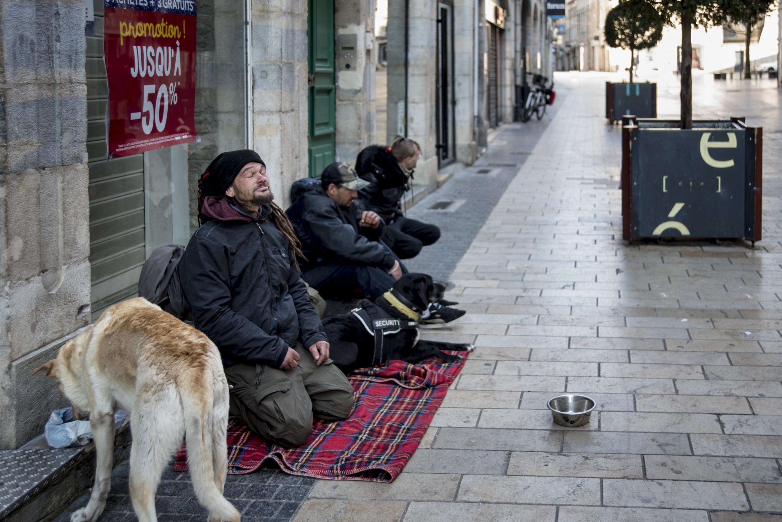 Etat provisoire Raphaël Helle