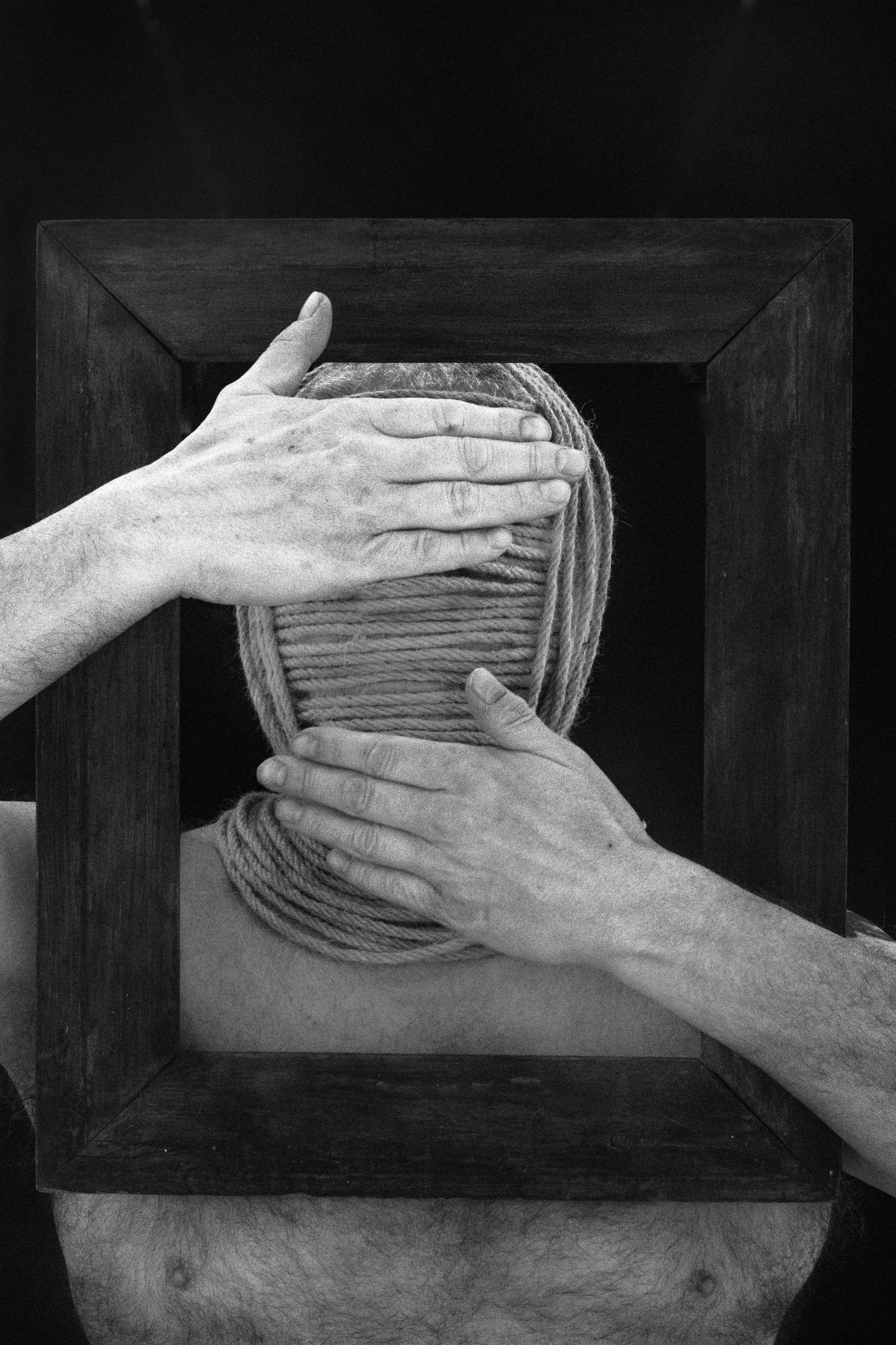 Inside Out Eric Dexheimer