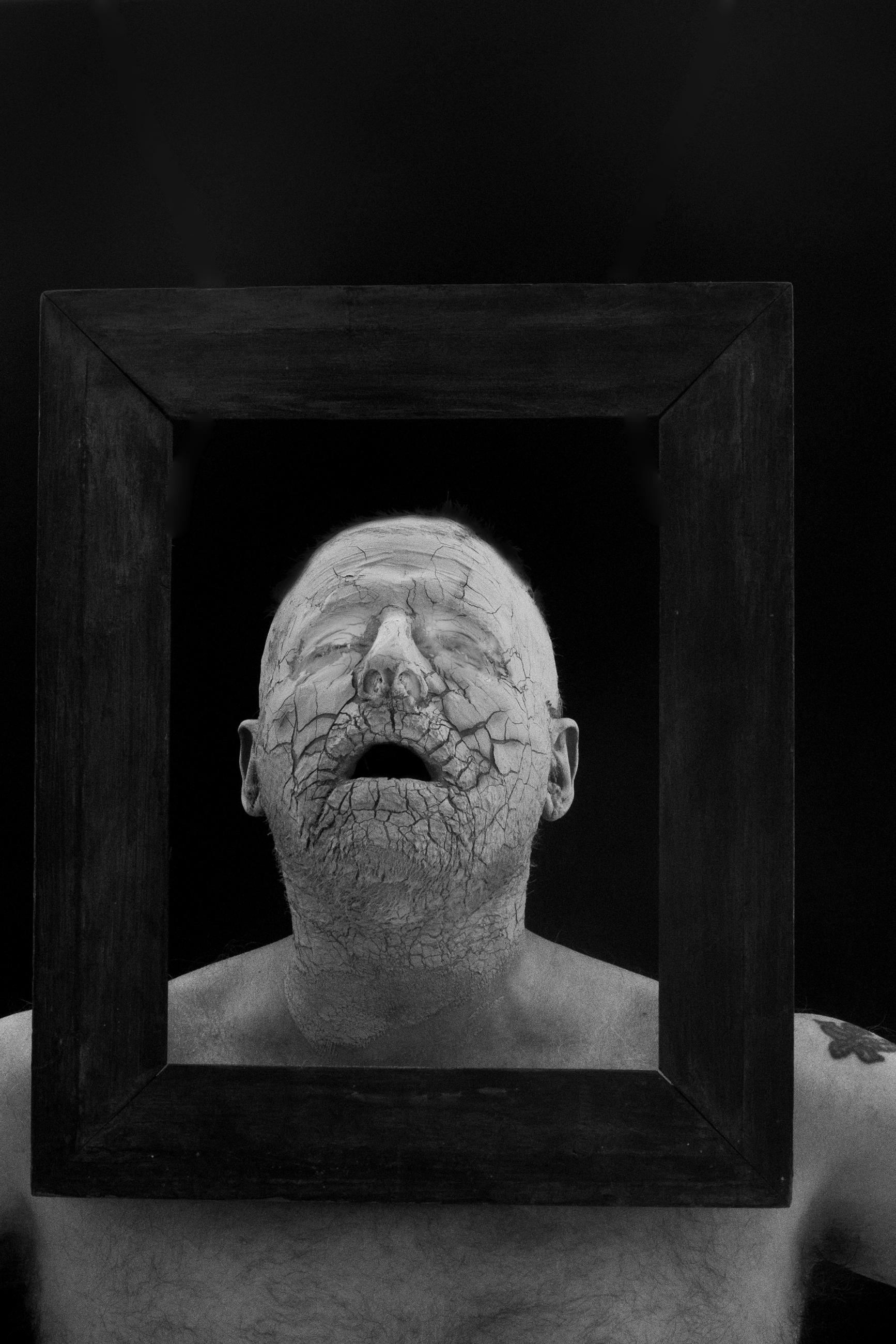 Inside Out Eric Dexheimer