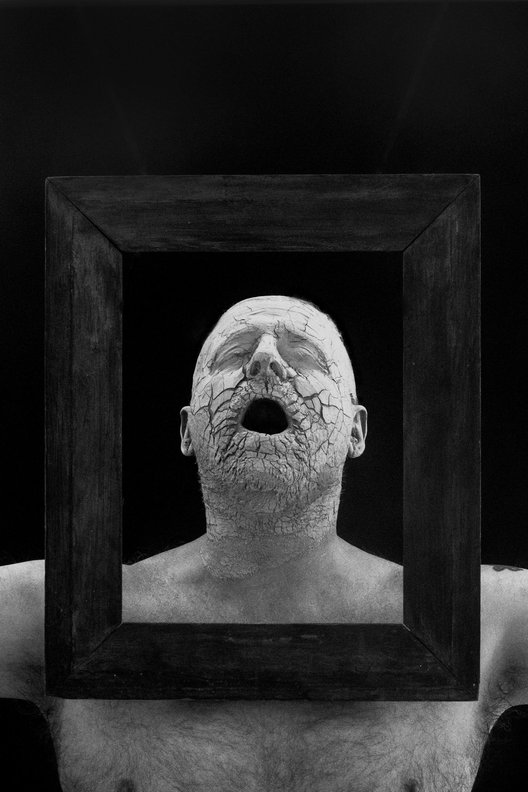 Inside Out Eric Dexheimer