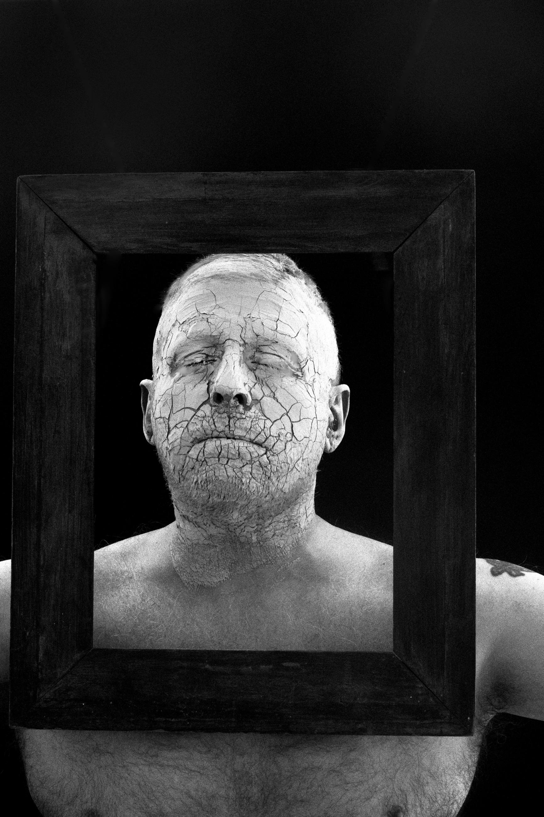 Inside Out Eric Dexheimer