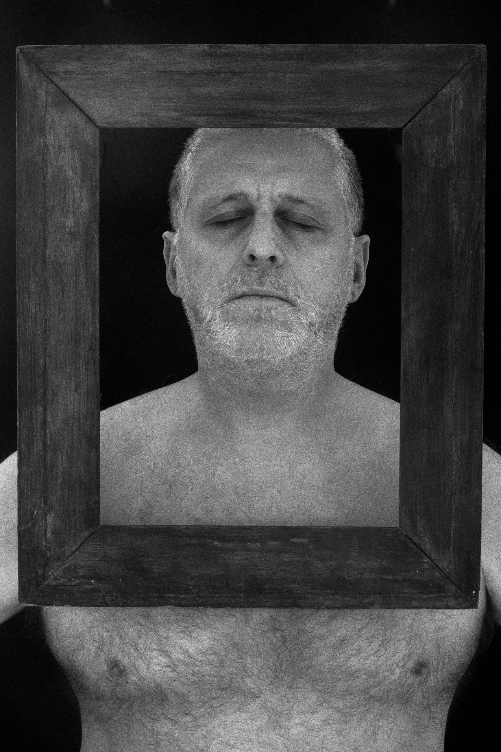 Inside Out Eric Dexheimer