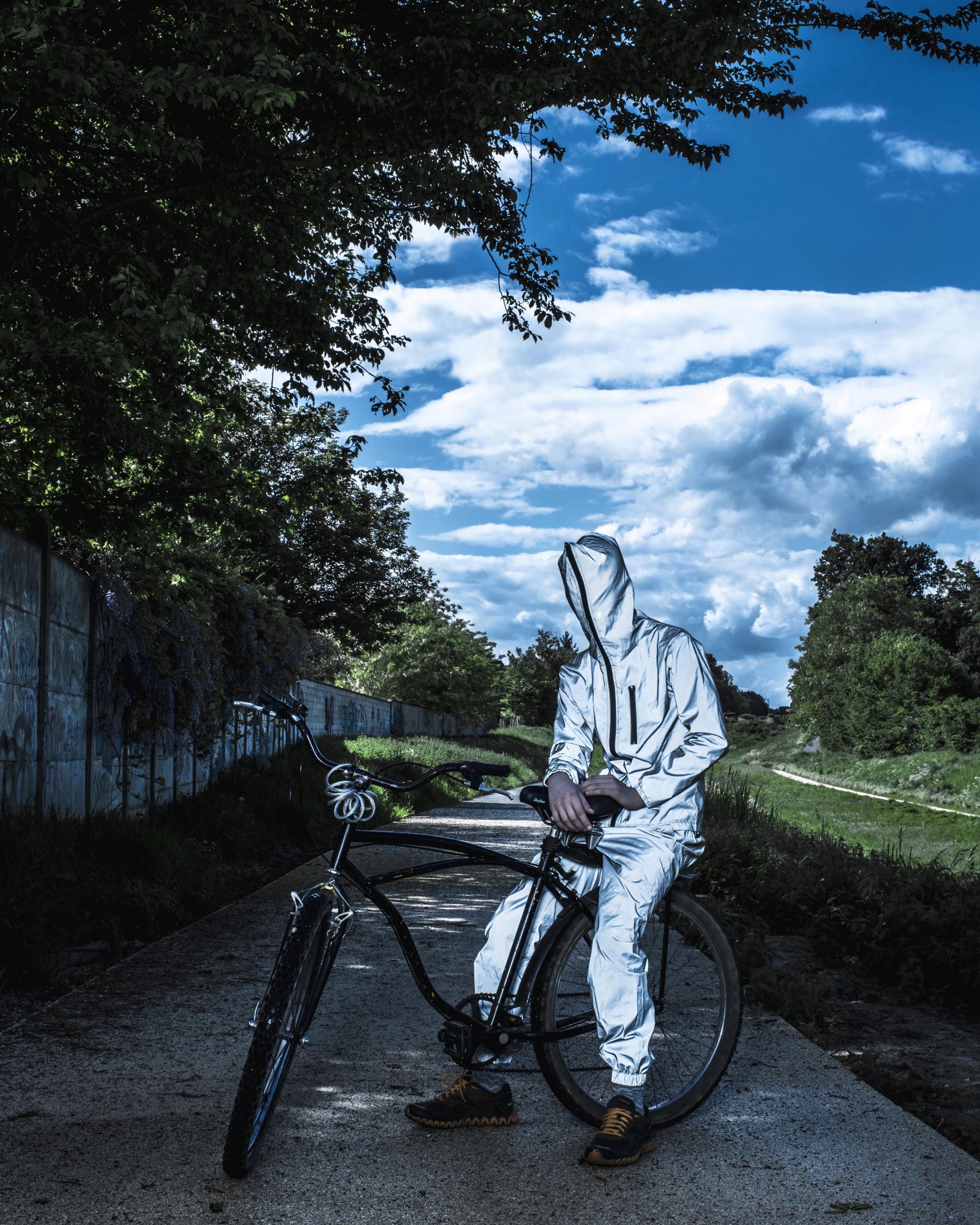 Avoir 15 ans pendant la crise du coronavirus Joanna Tarlet Gauteur