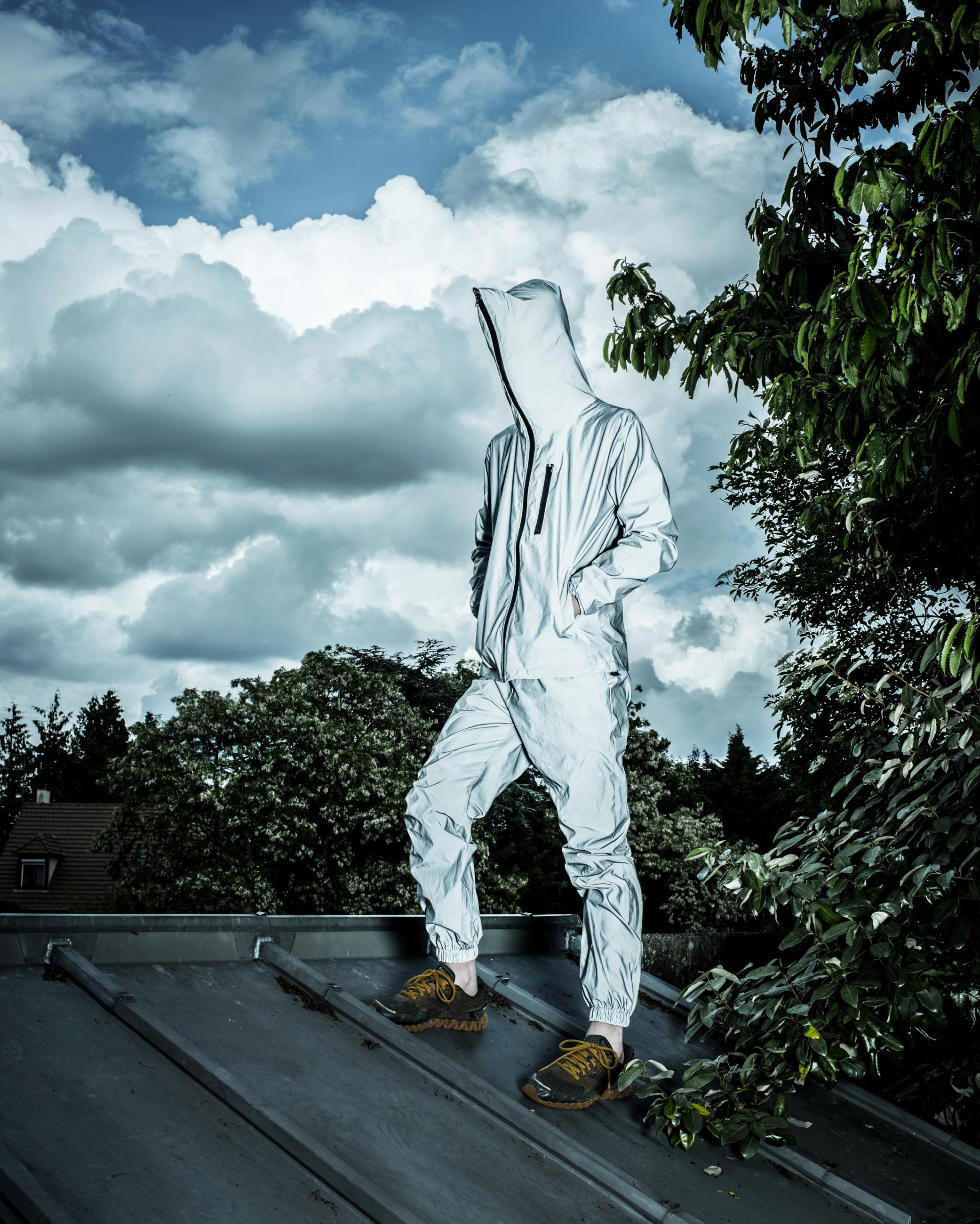 Avoir 15 ans pendant la crise du coronavirus Joanna Tarlet Gauteur