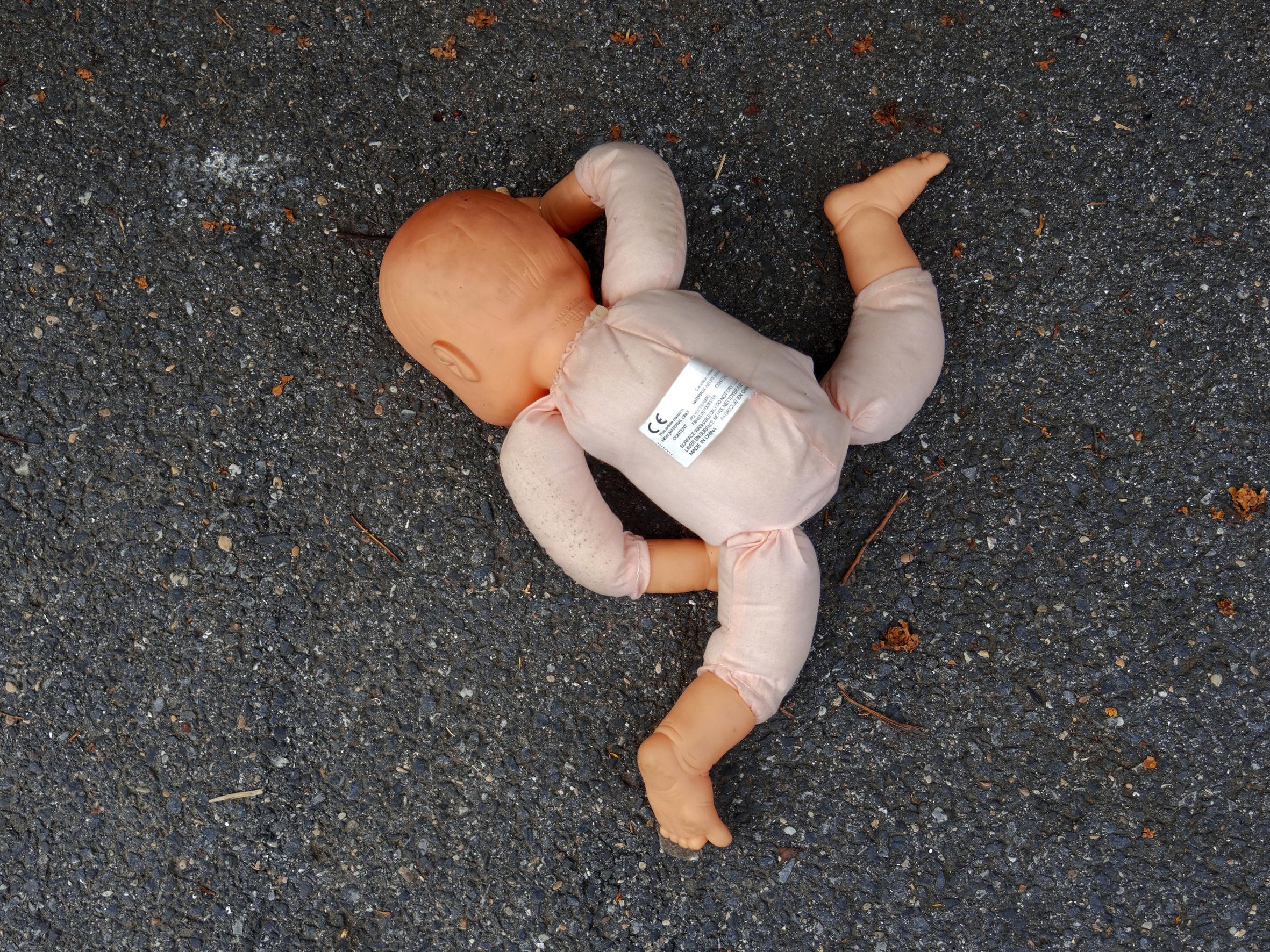 Déambulation dérogatoire Michel Séméniako