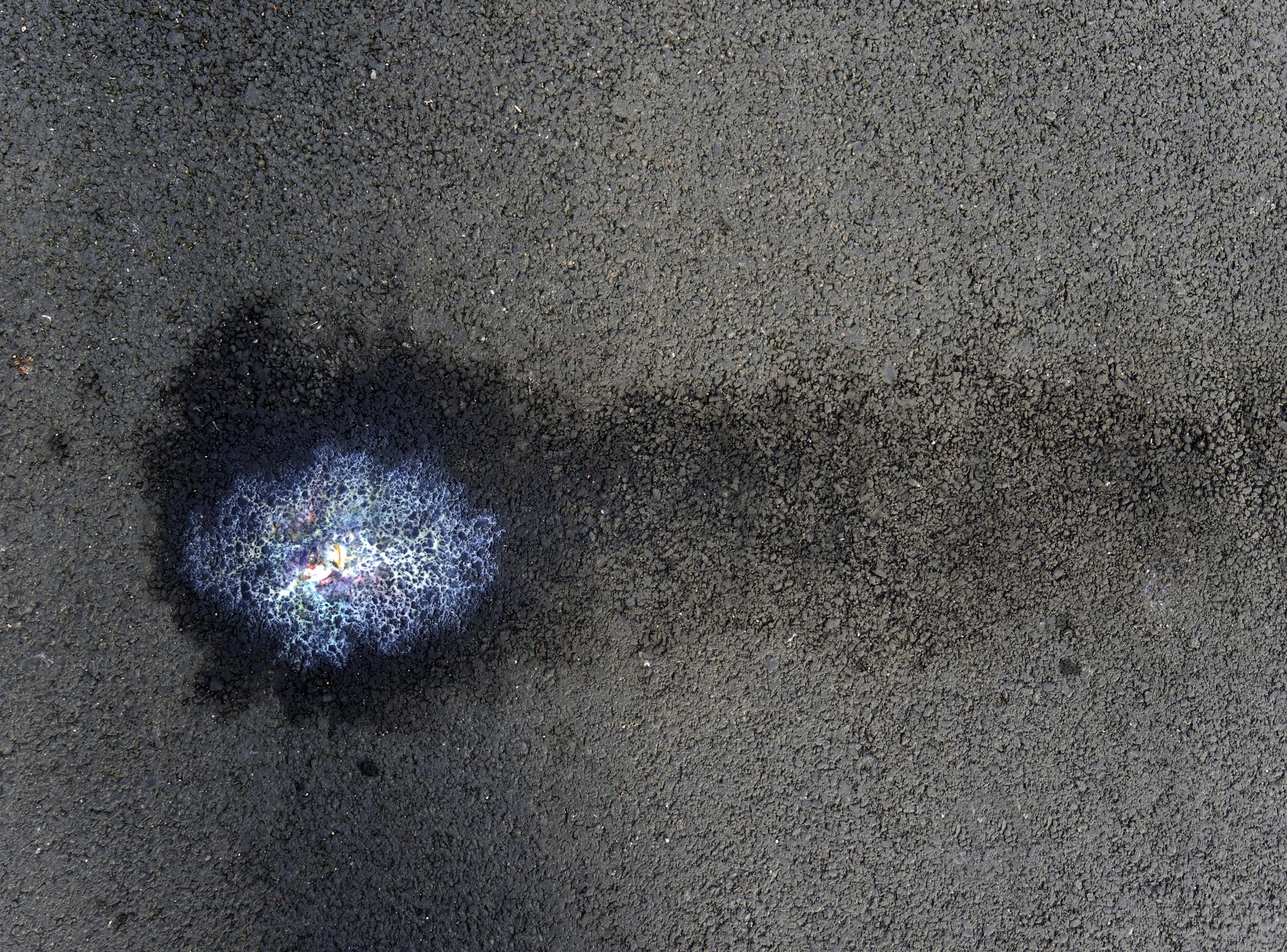 Déambulation dérogatoire Michel Séméniako