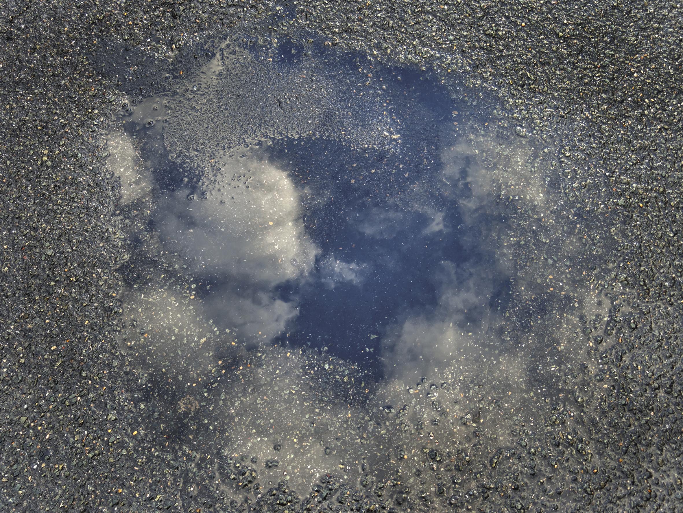 Déambulation dérogatoire Michel Séméniako