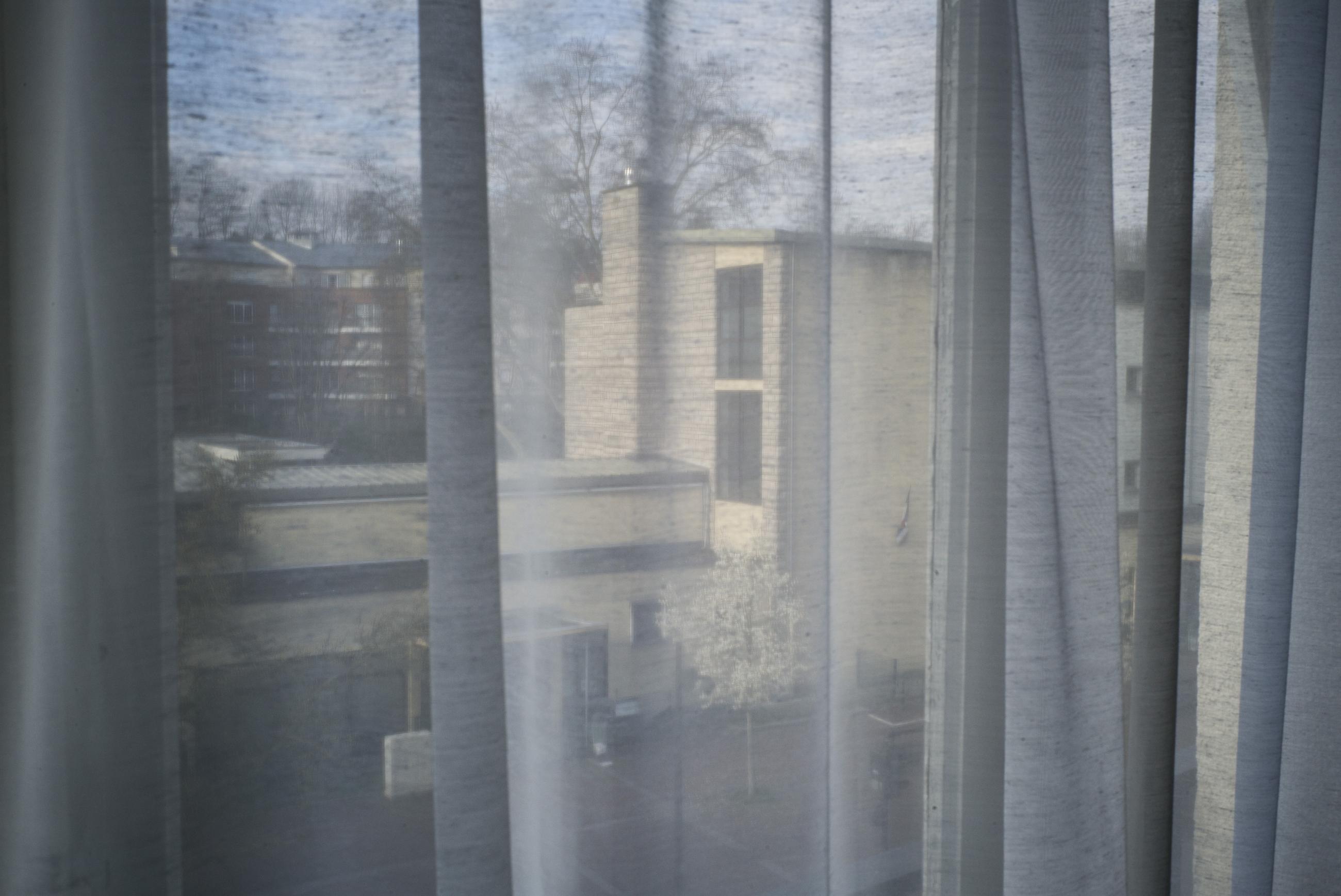 60 m2, 1 km à la ronde Eric Facon