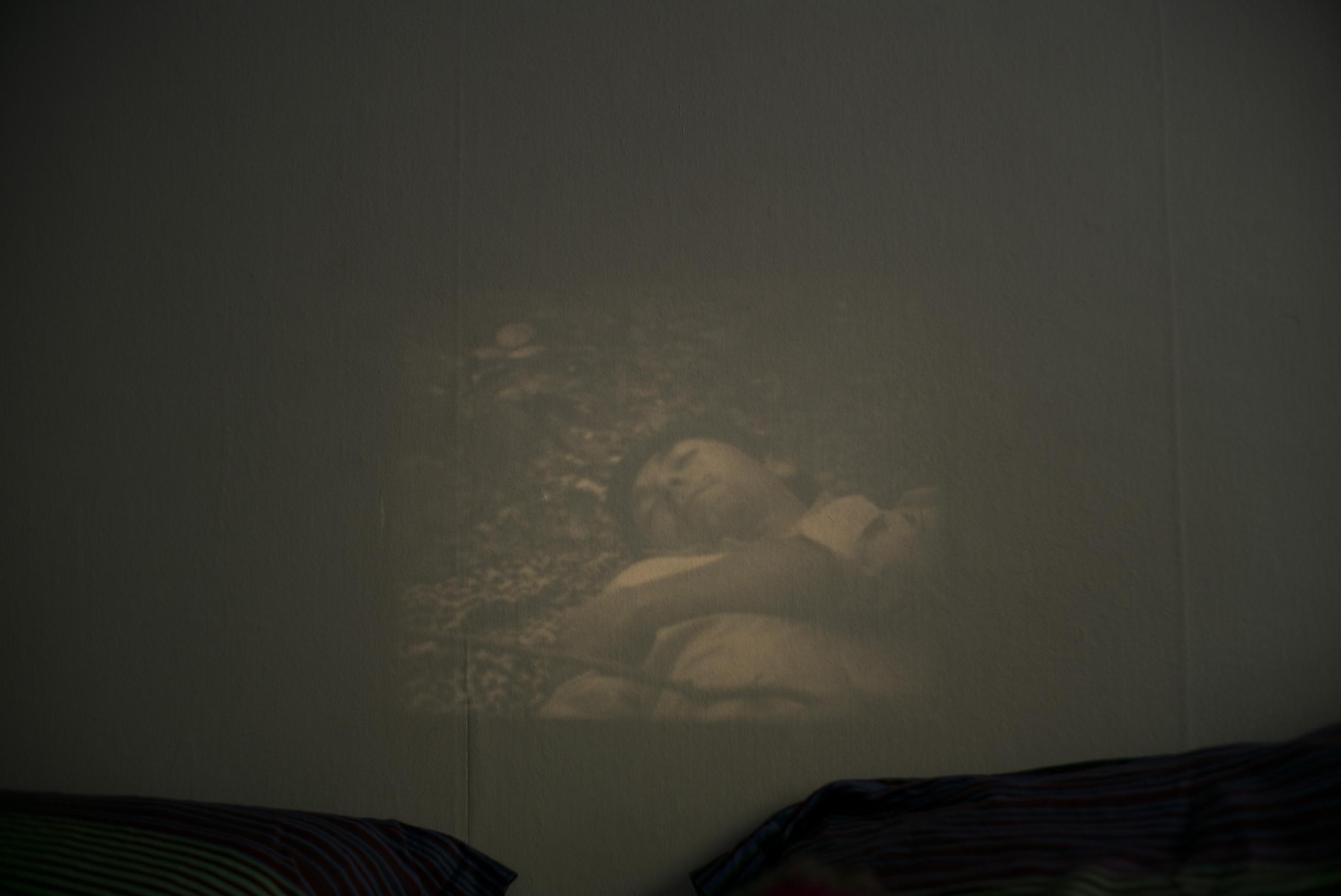 60 m2, 1 km à la ronde Eric Facon