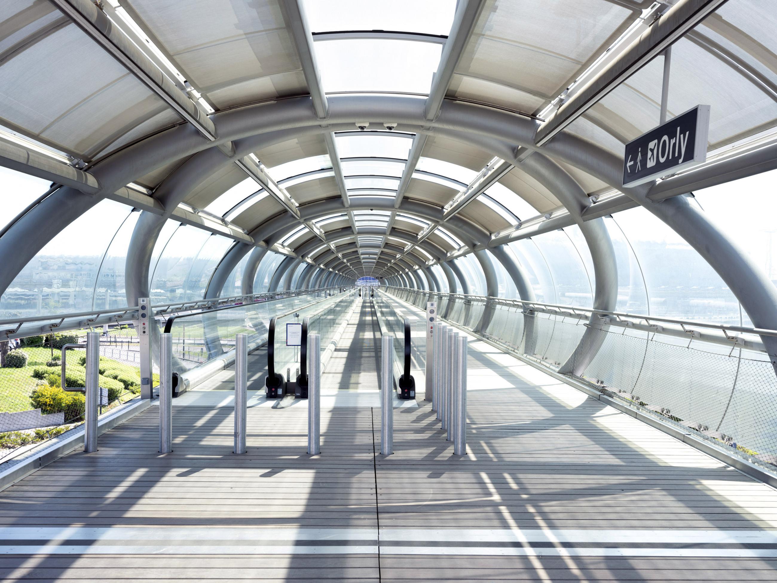 Cloué au sol Sophie Brändström