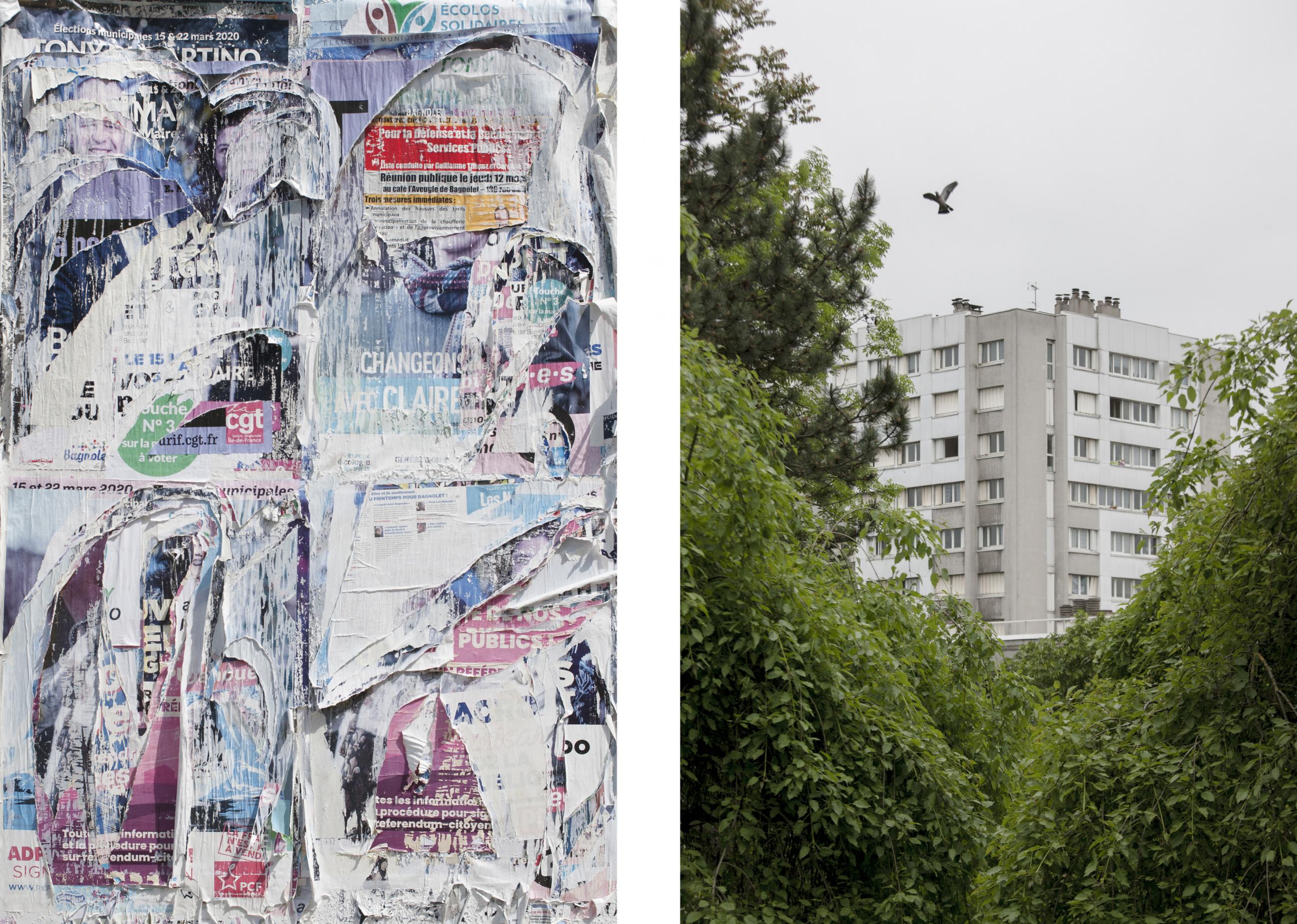 Au seuil du printemps Jérémie Jung