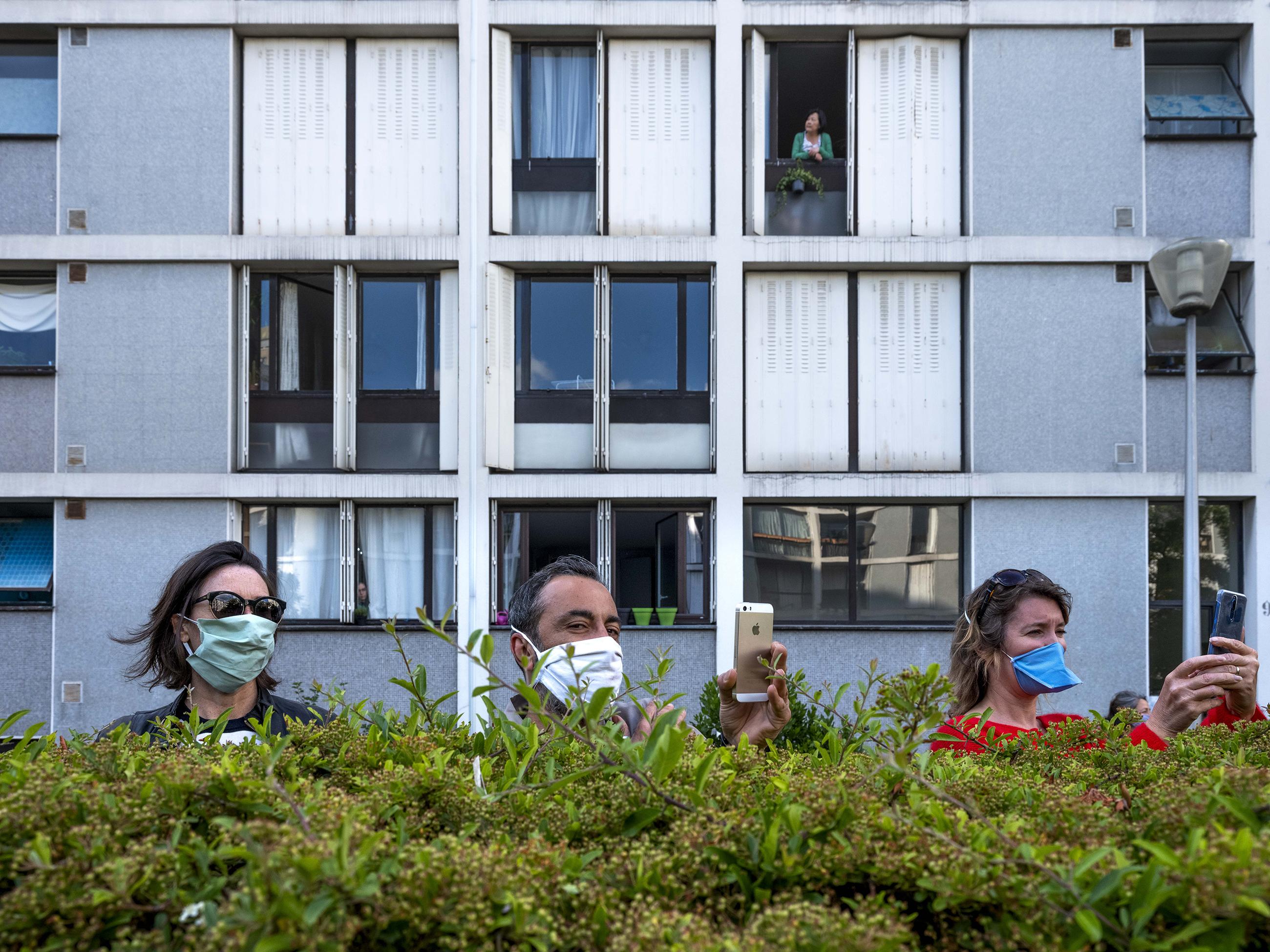Le festival du Pressoir Magali Delporte