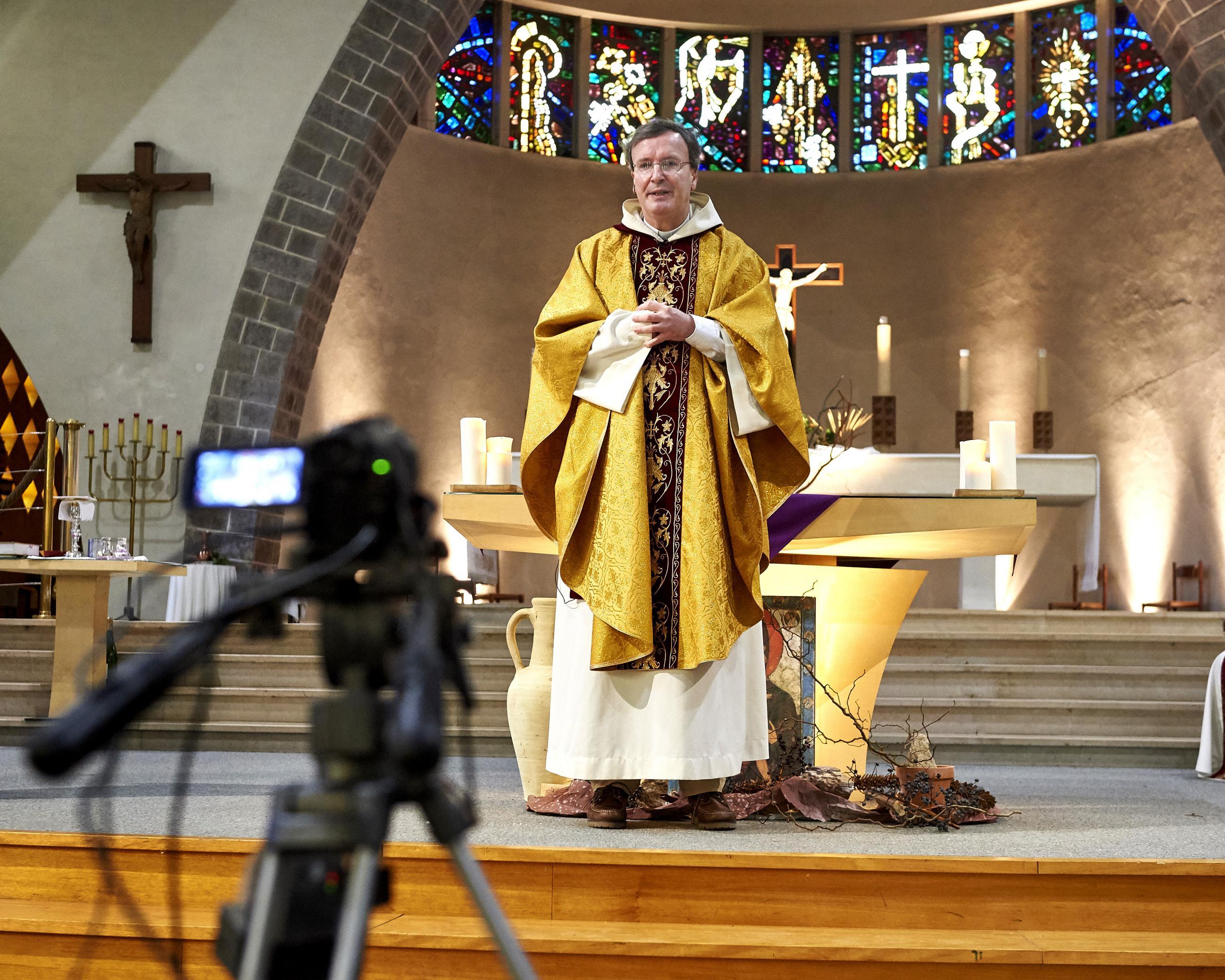Rennes sous Covid, archives Thierry Pasquet
