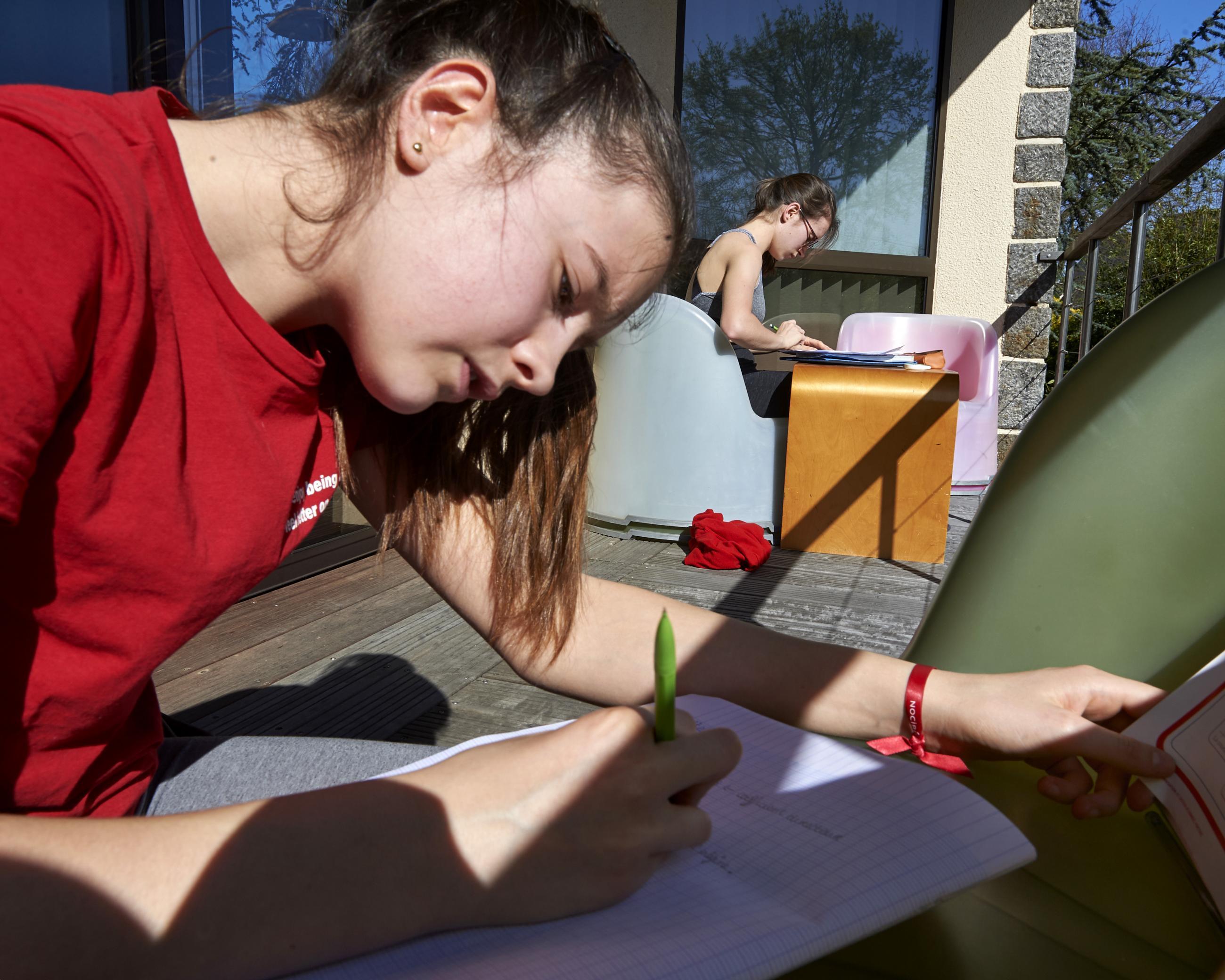 Rennes sous Covid, archives Thierry Pasquet