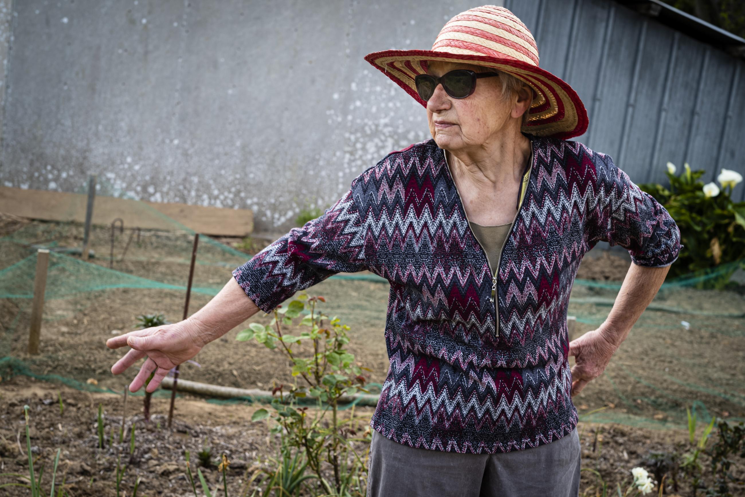Goudelin chronique d'un village breton Bernard le Bars