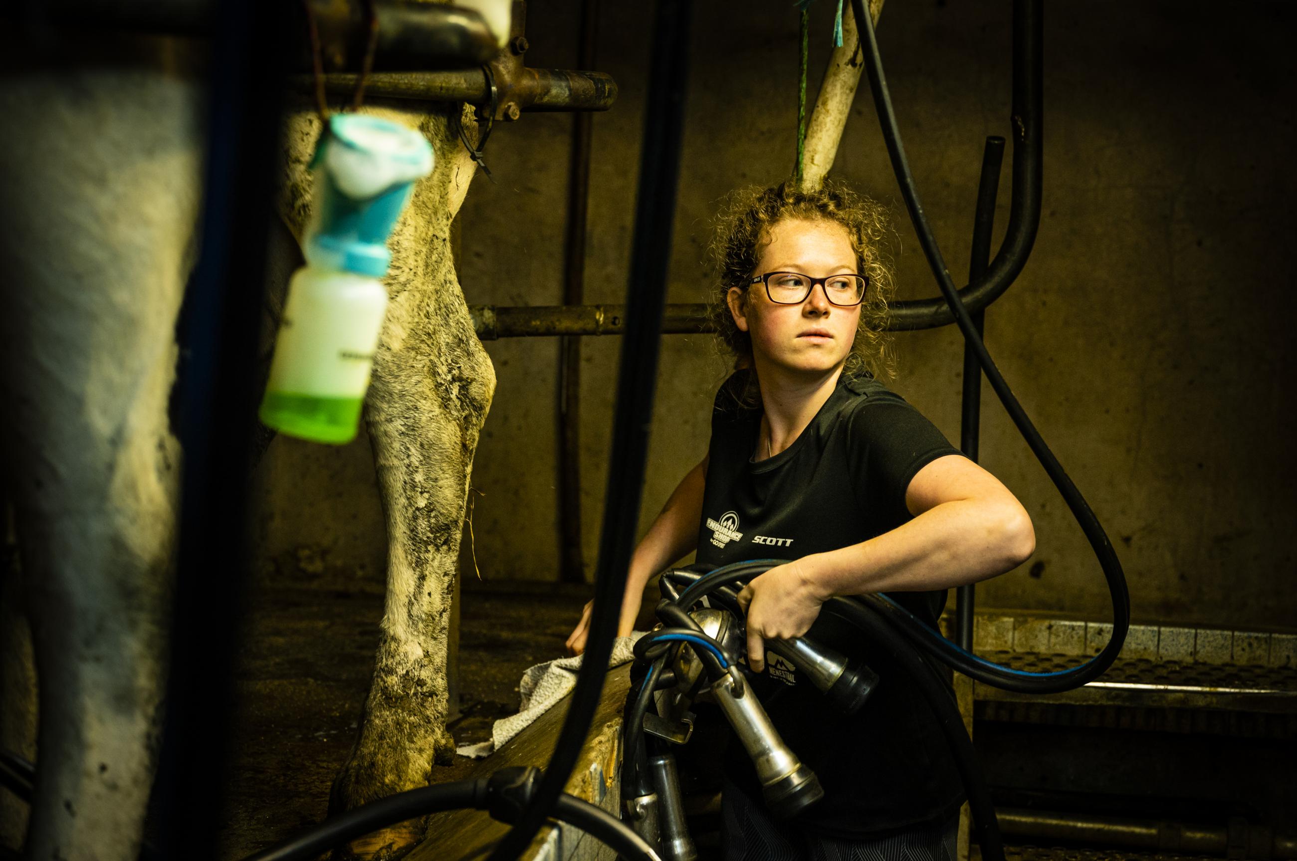 Goudelin chronique d'un village breton Bernard le Bars