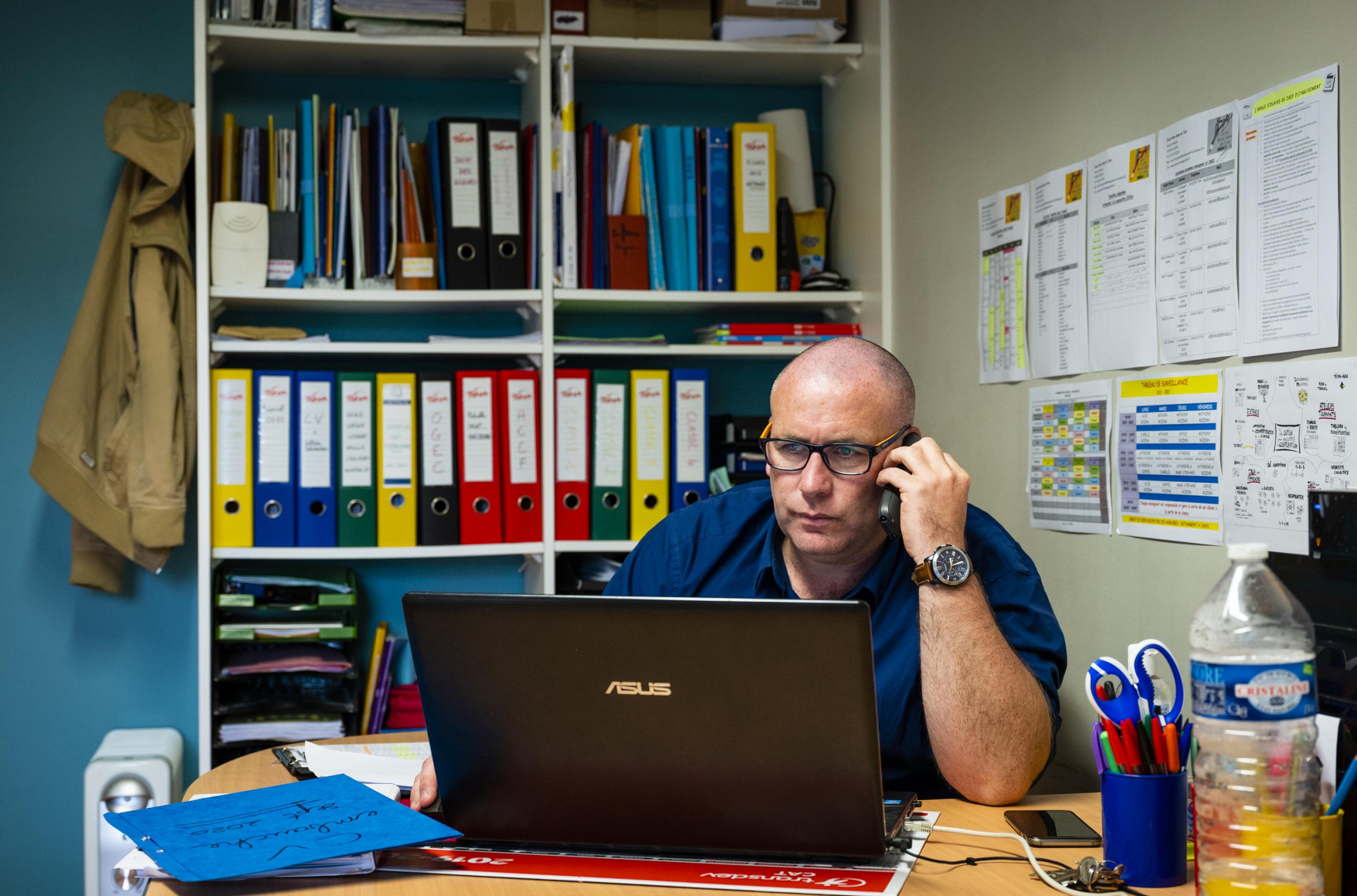 Goudelin chronique d'un village breton Bernard le Bars