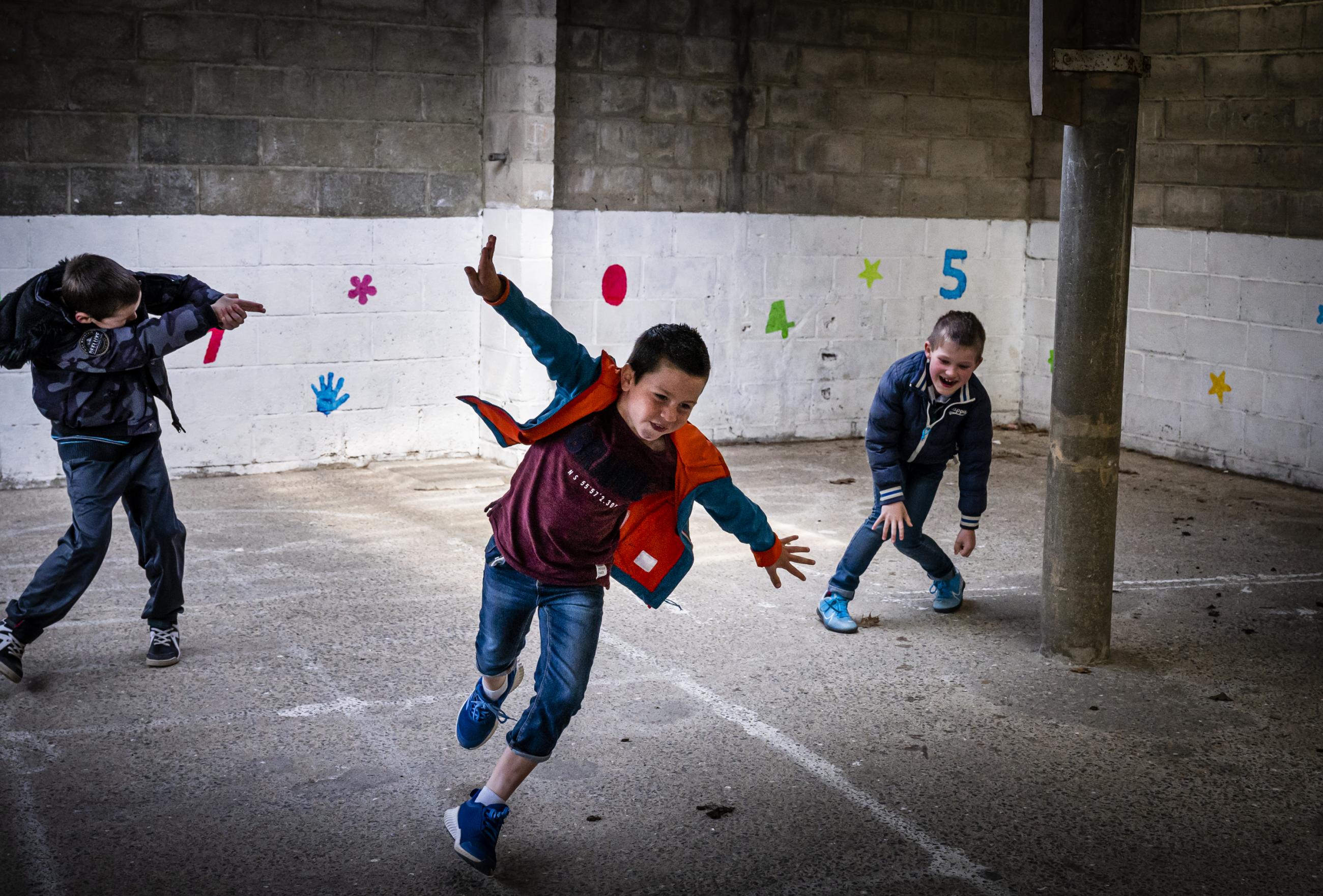 Goudelin chronique d'un village breton Bernard le Bars